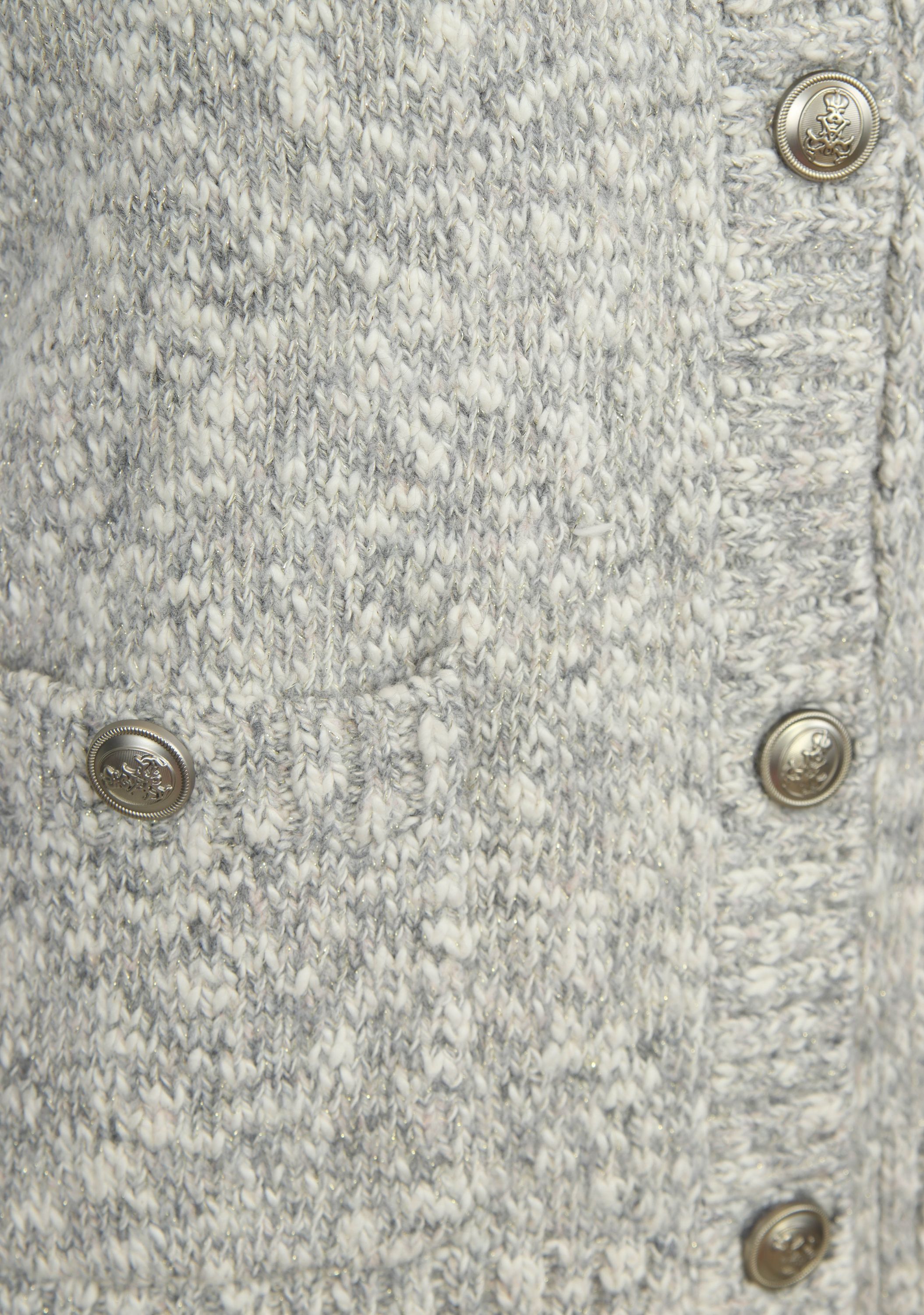 BLOOMINGS VEST