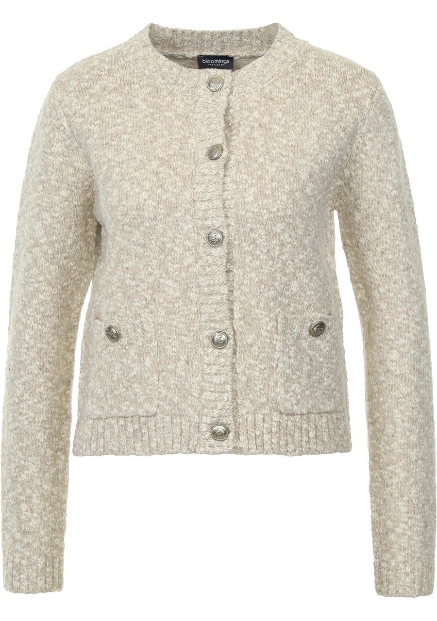 BLOOMINGS VEST