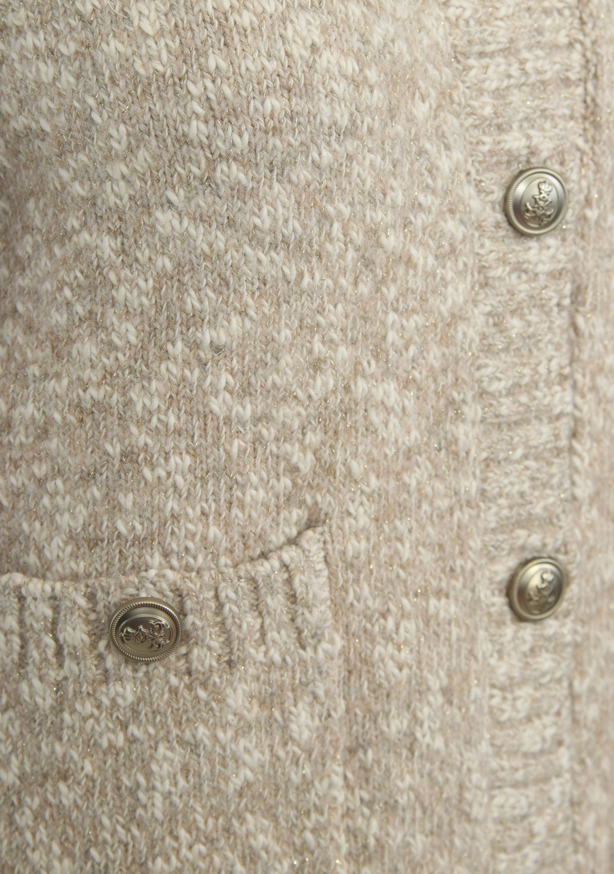 BLOOMINGS VEST