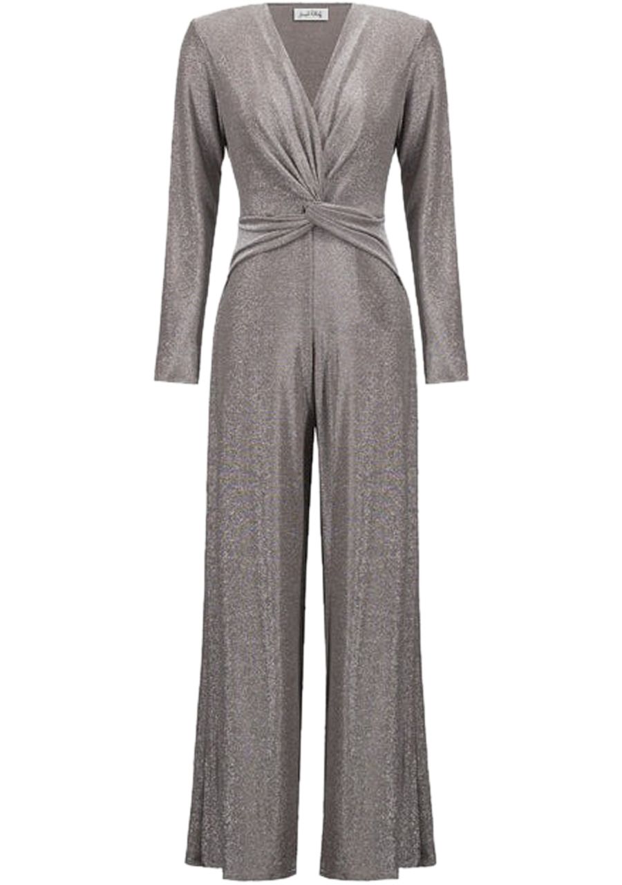 JOSEPH RIBKOFF JUMPSUIT