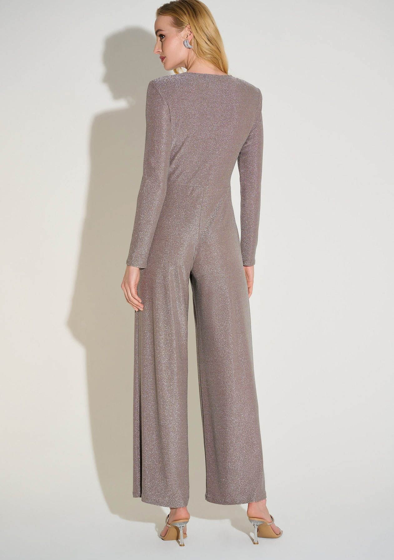 JOSEPH RIBKOFF JUMPSUIT
