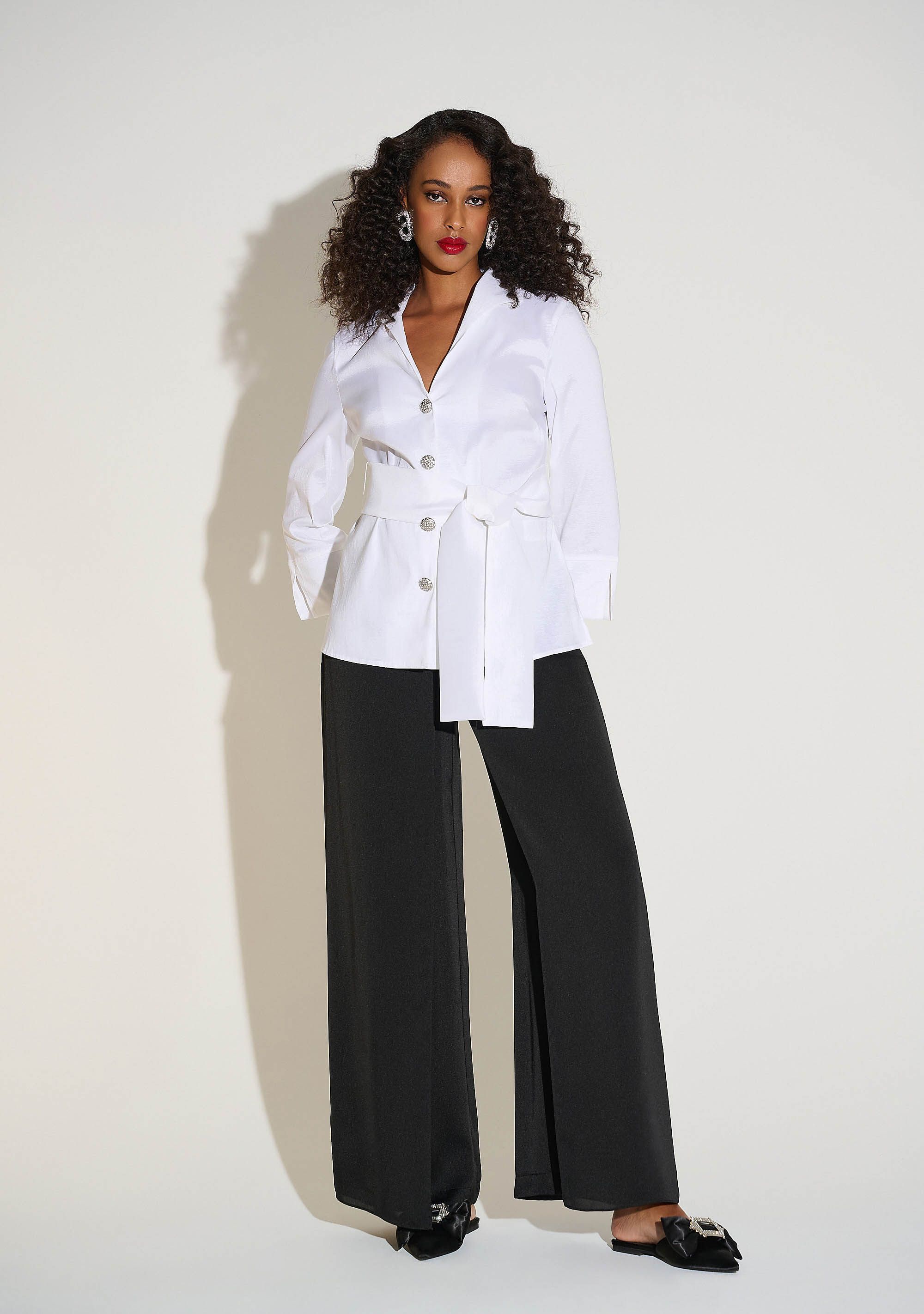 JOSEPH RIBKOFF PANTALON