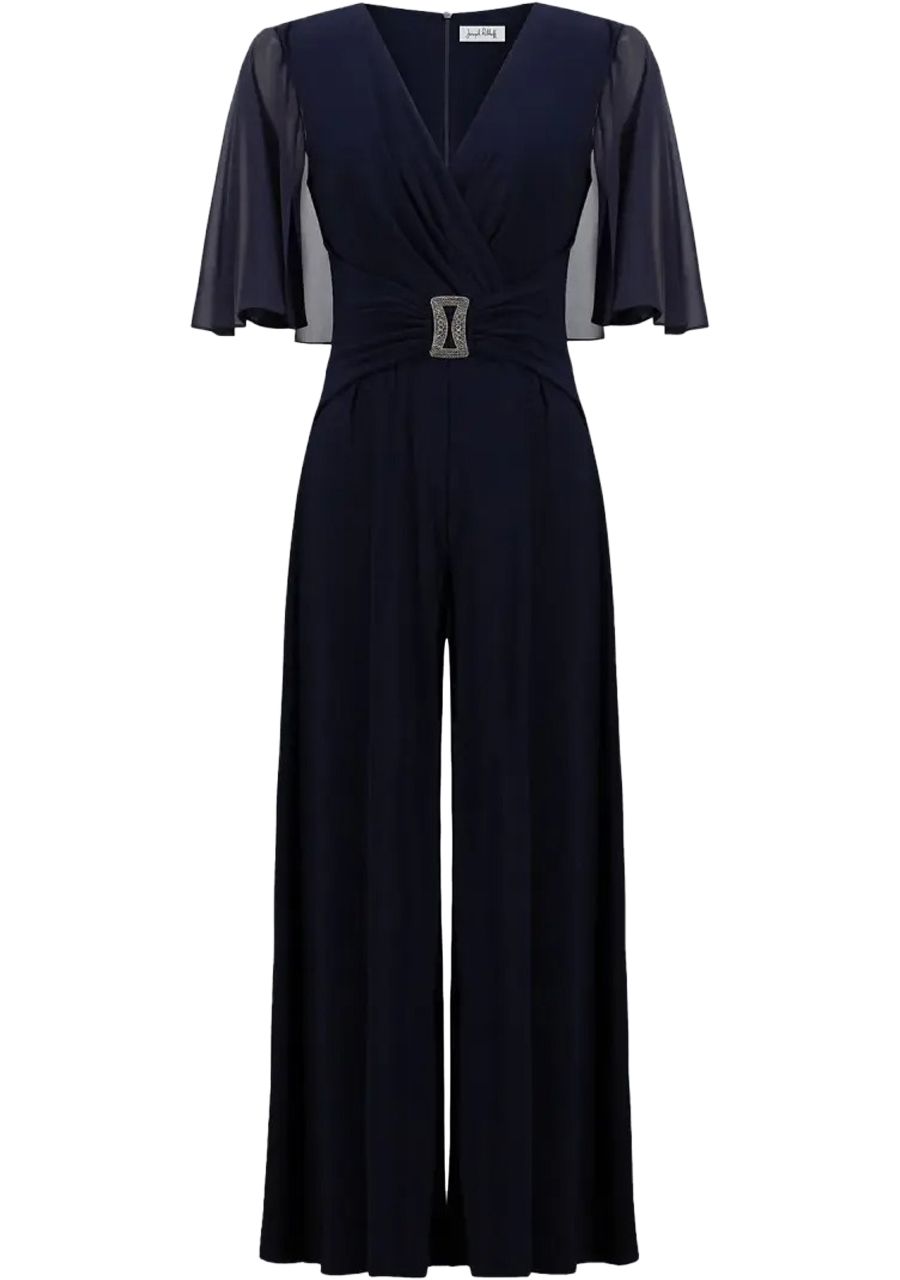 JOSEPH RIBKOFF JUMPSUIT