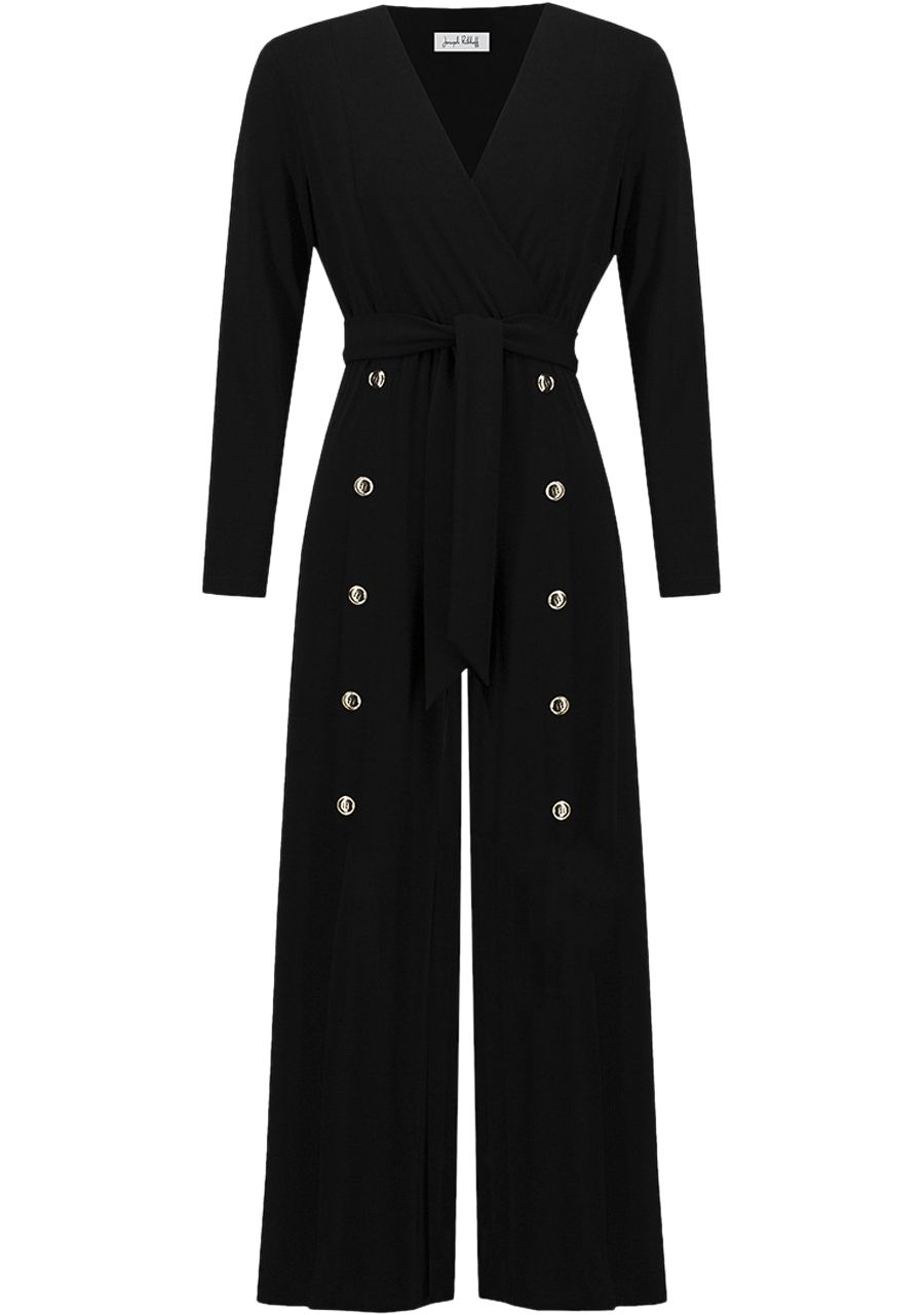 JOSEPH RIBKOFF JUMPSUIT