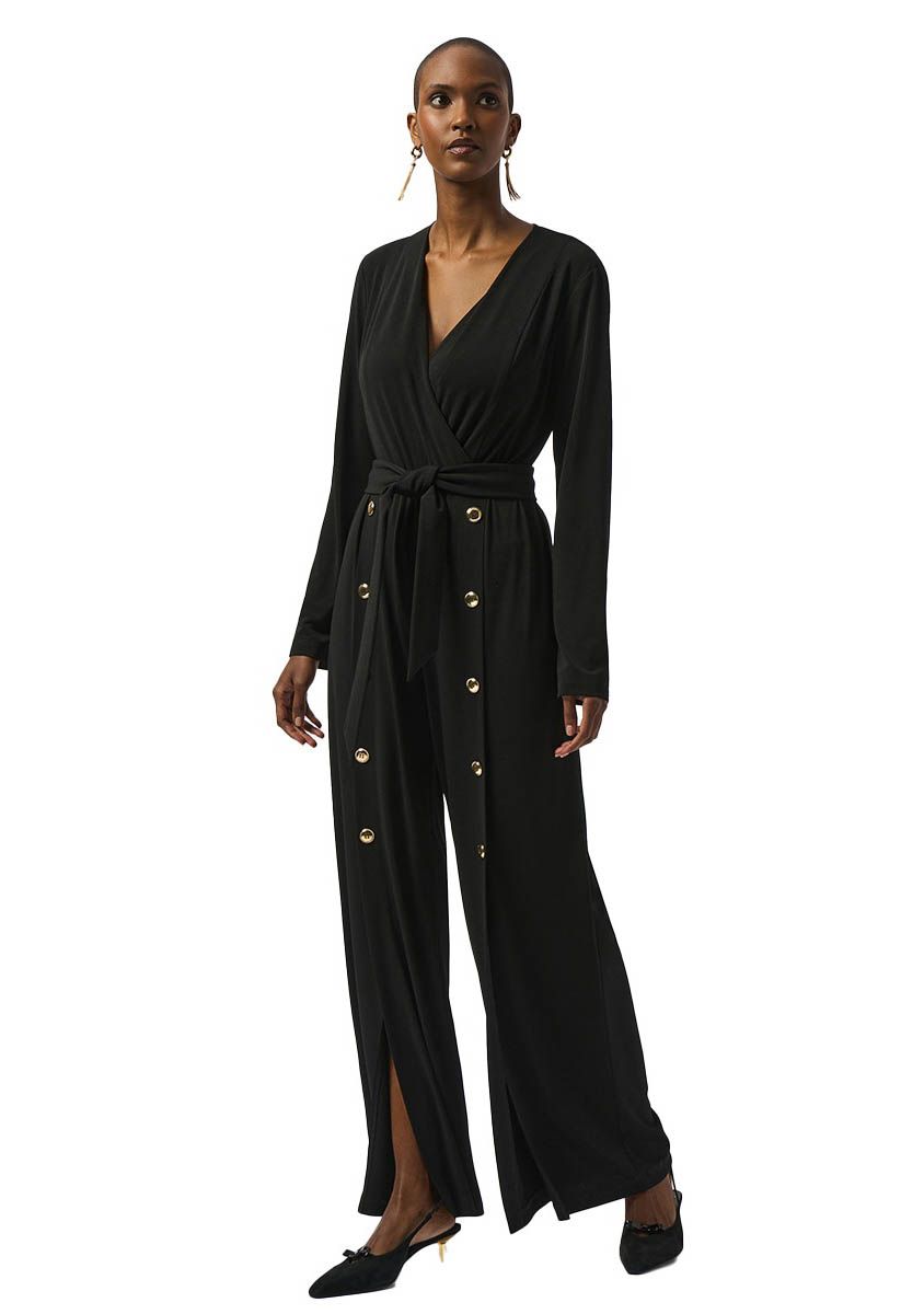 JOSEPH RIBKOFF JUMPSUIT