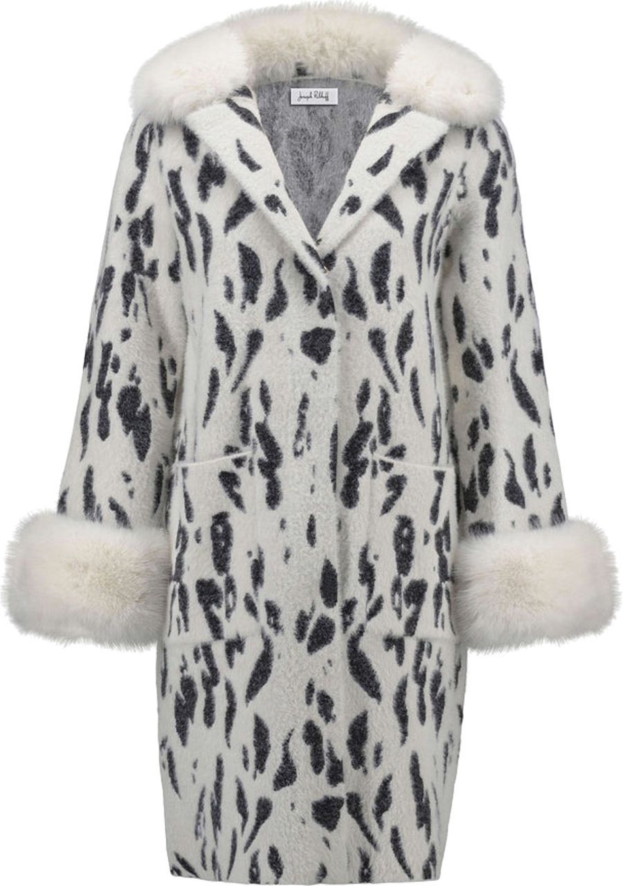 JOSEPH RIBKOFF BLAZER