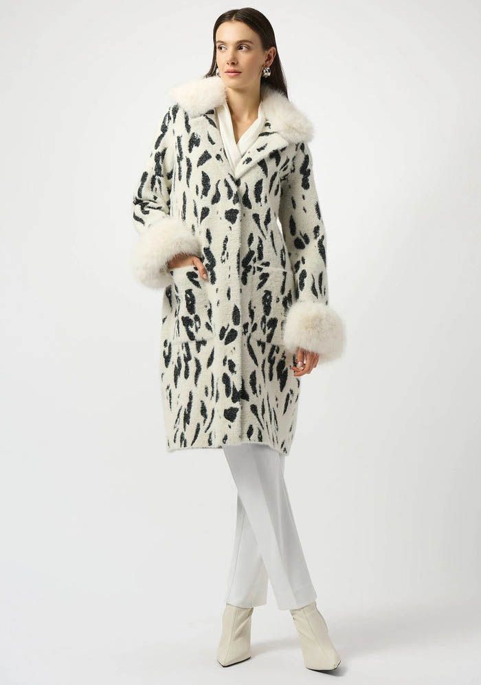 JOSEPH RIBKOFF BLAZER
