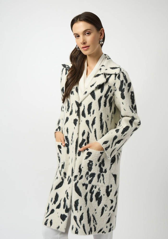 JOSEPH RIBKOFF BLAZER