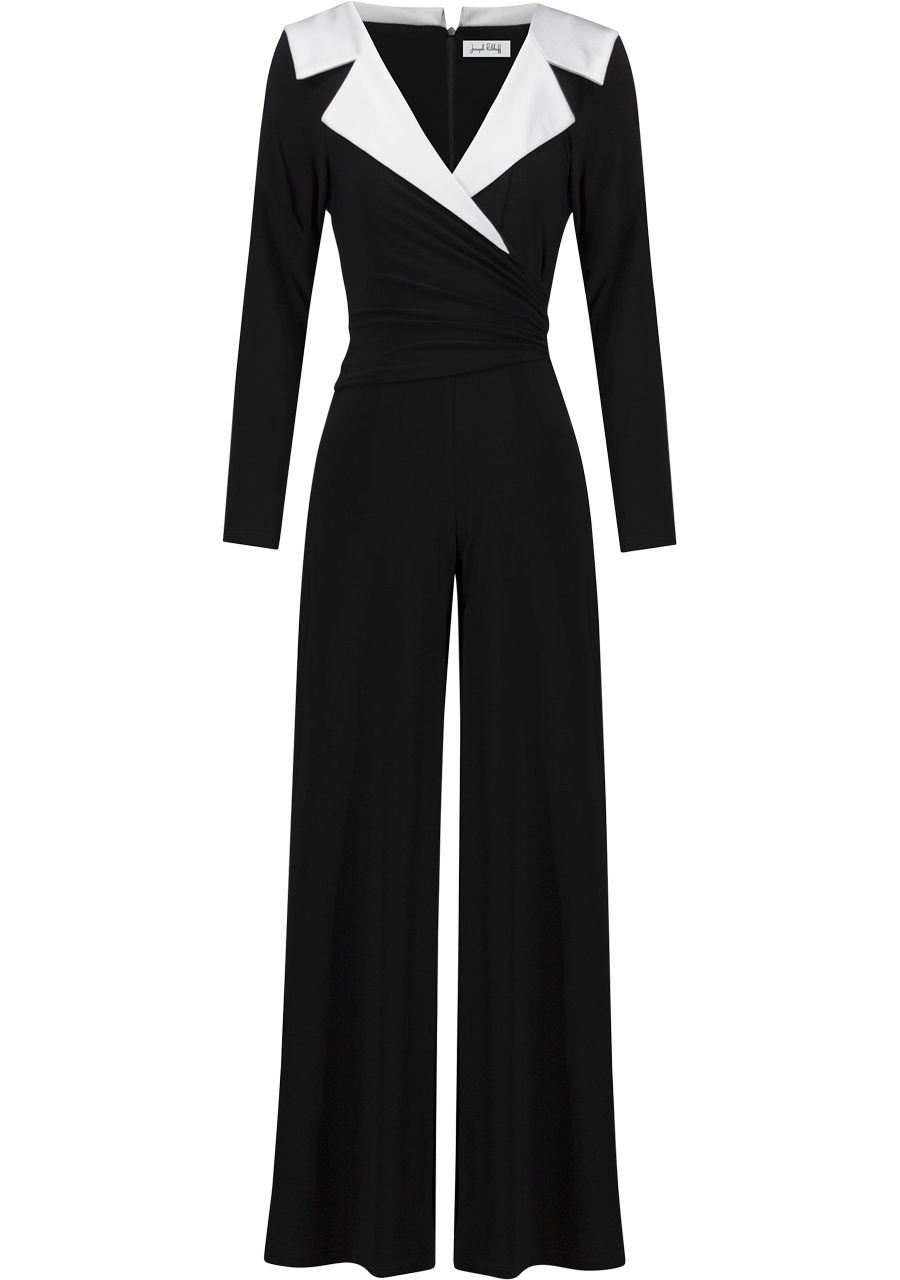 JOSEPH RIBKOFF JUMPSUIT