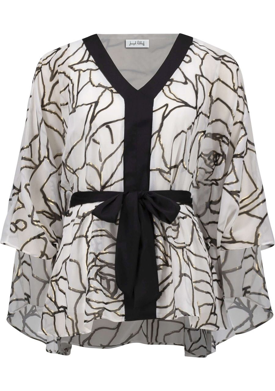 JOSEPH RIBKOFF TOP