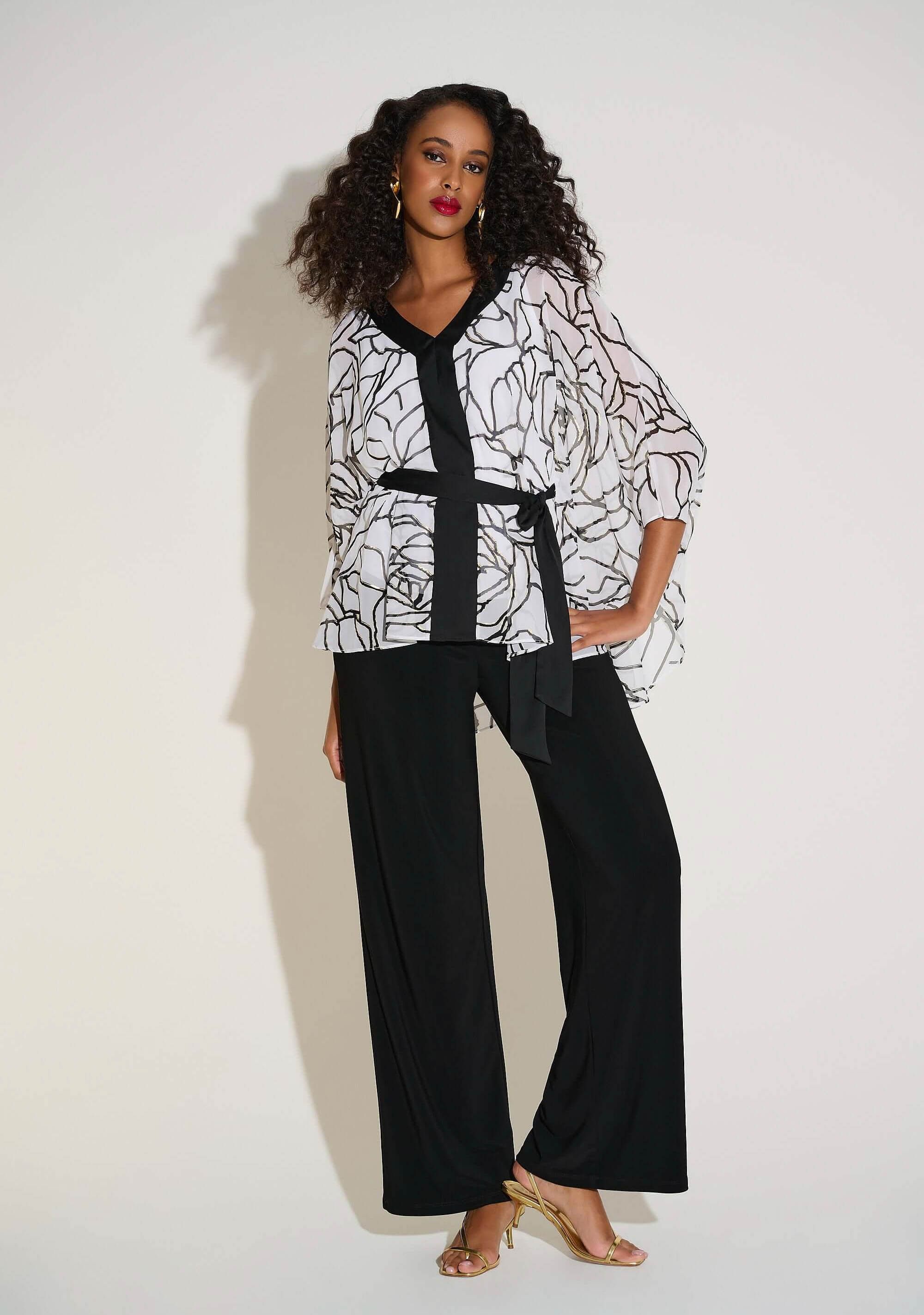 JOSEPH RIBKOFF TOP