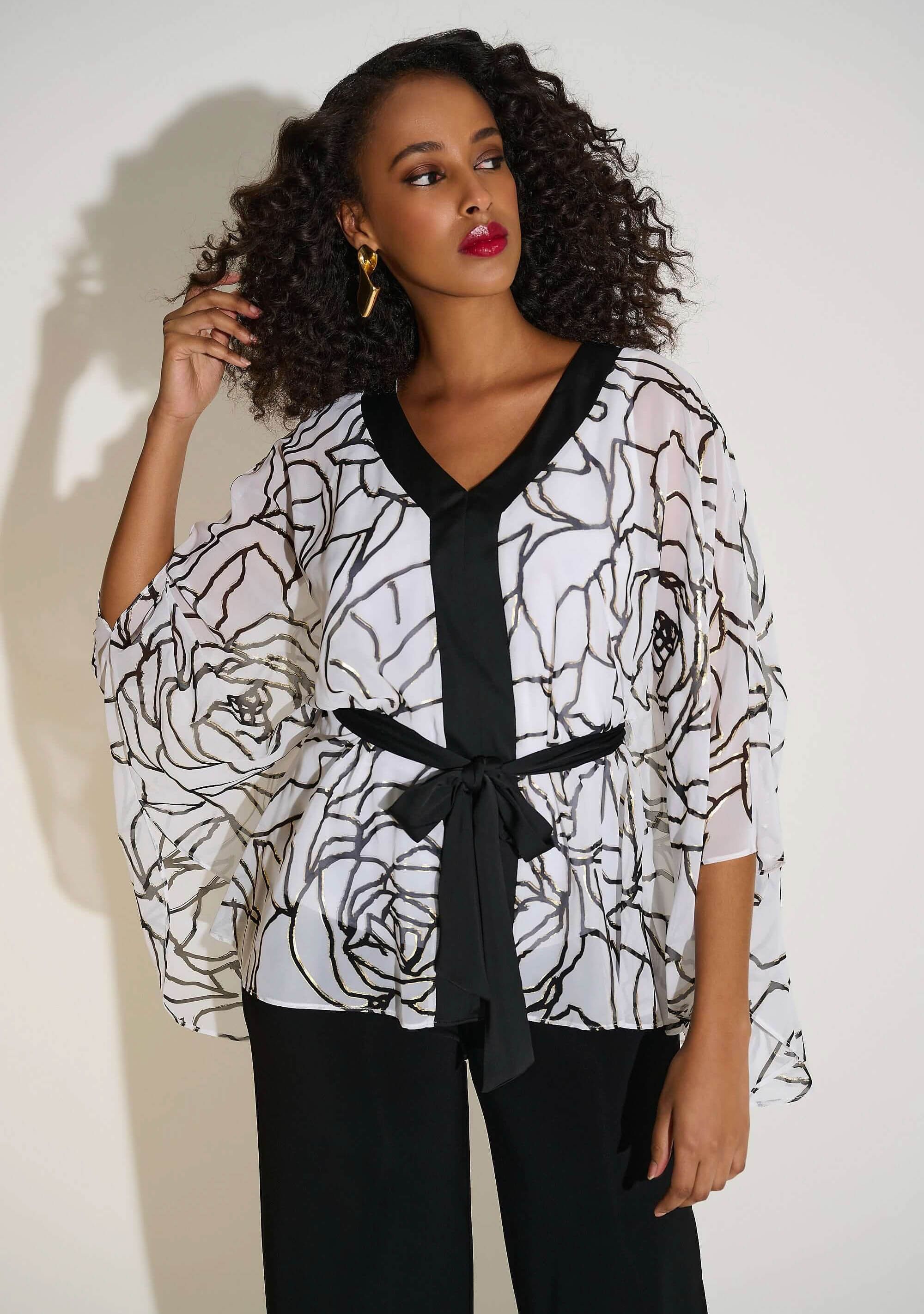 JOSEPH RIBKOFF TOP