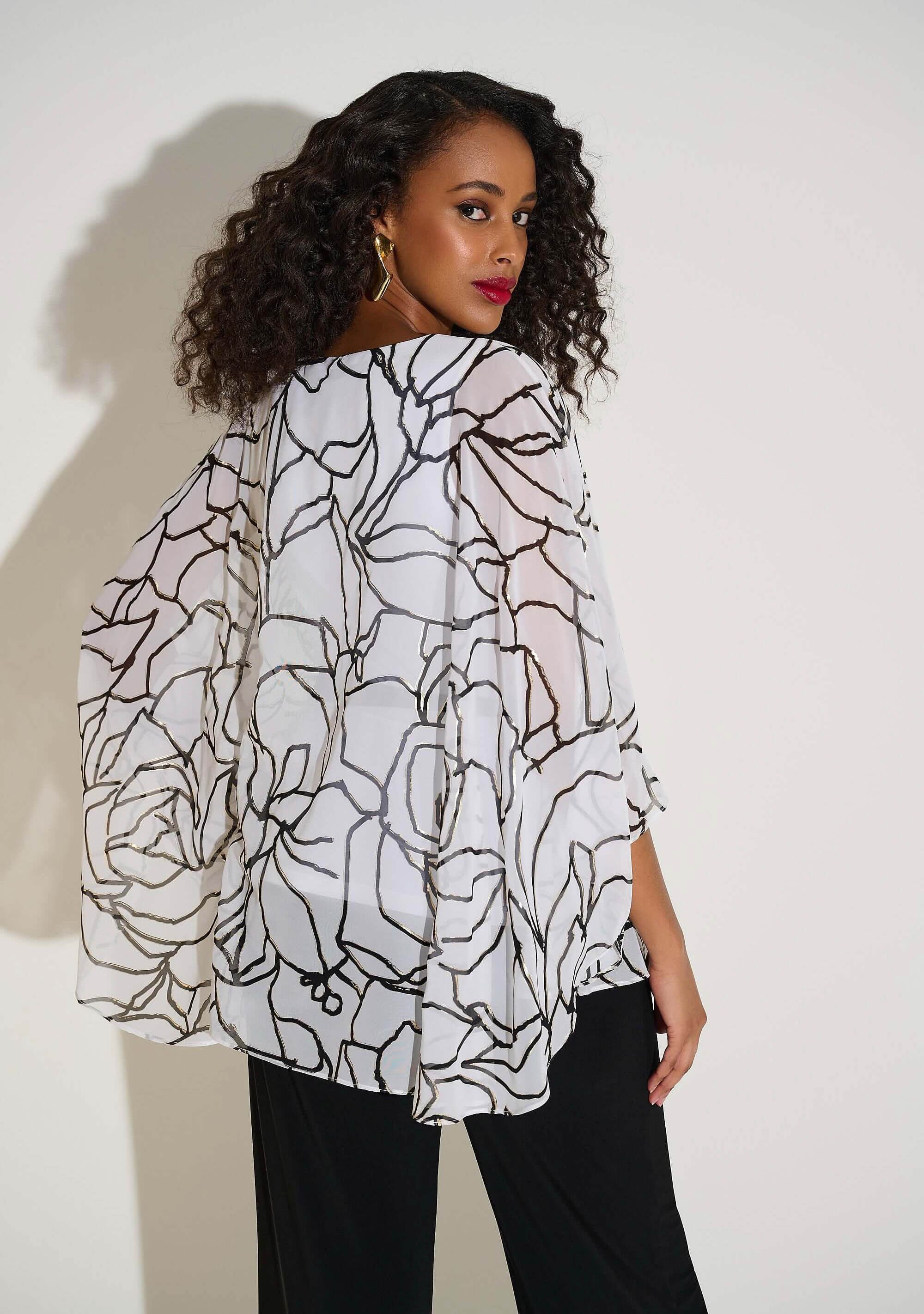 JOSEPH RIBKOFF TOP
