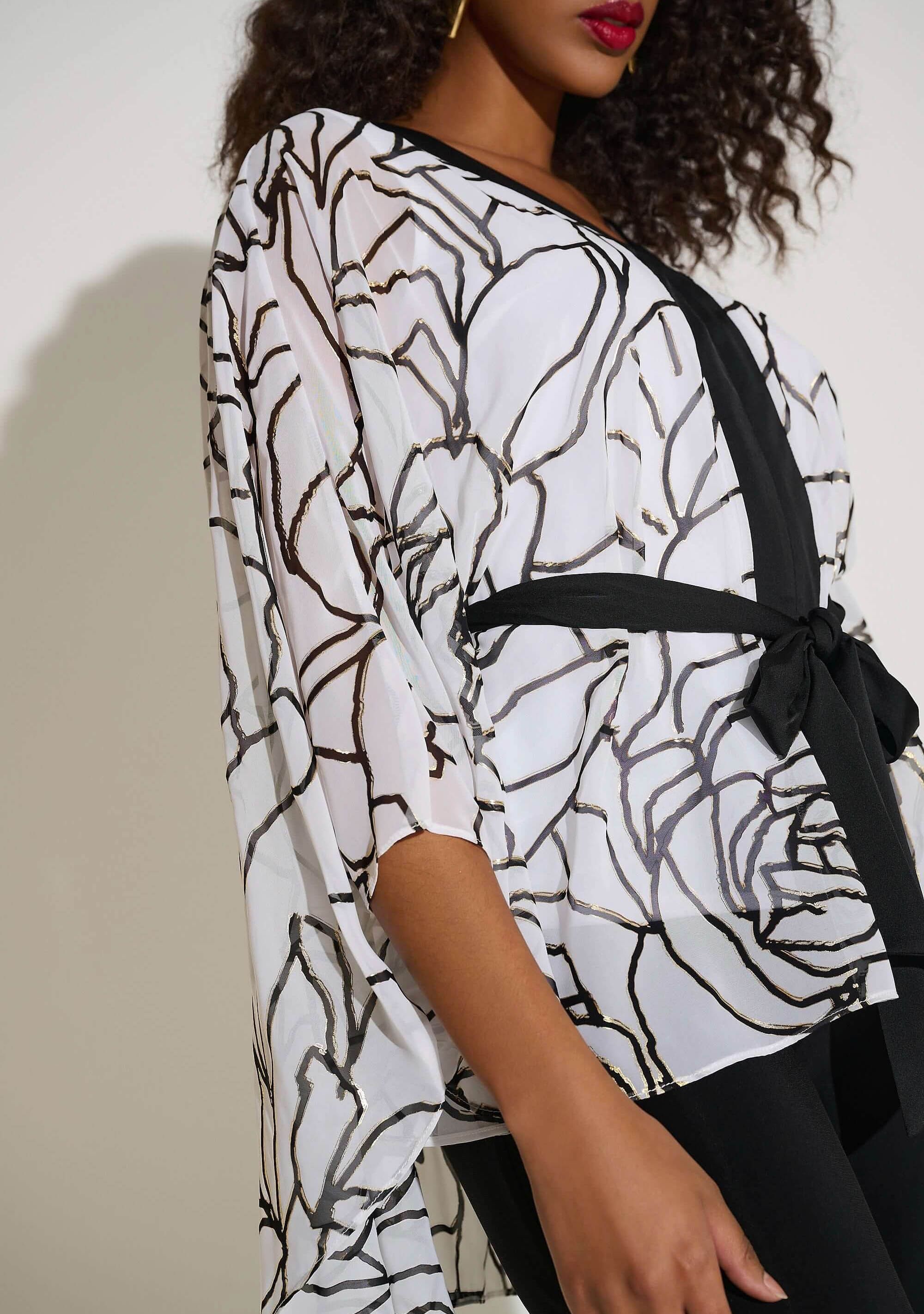 JOSEPH RIBKOFF TOP