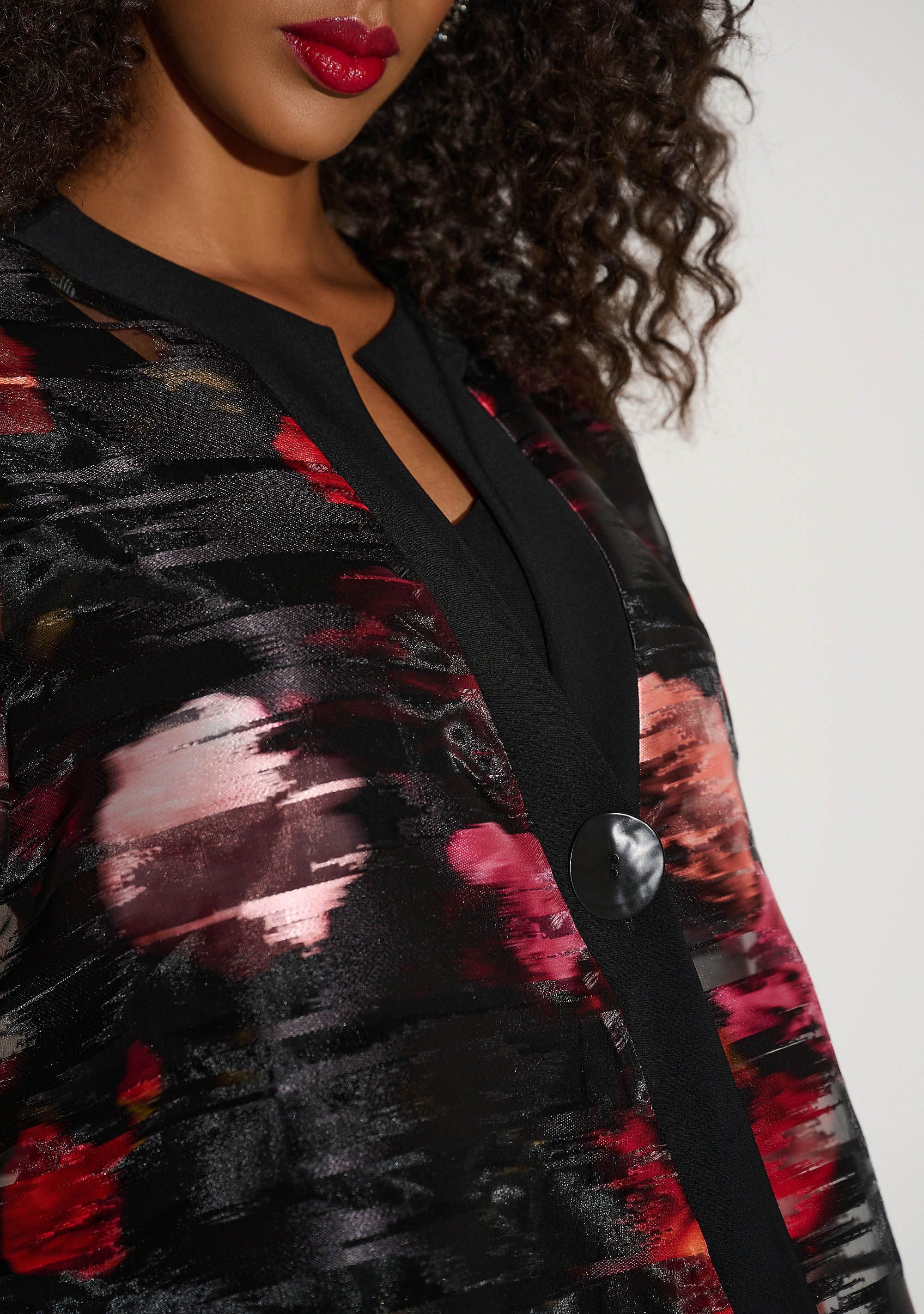 JOSEPH RIBKOFF BLAZER