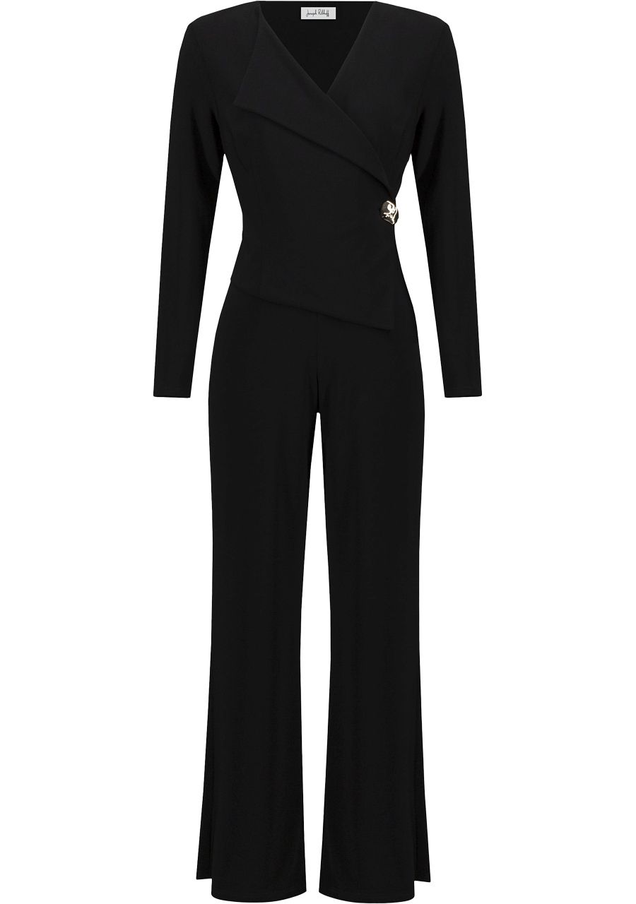 JOSEPH RIBKOFF JUMPSUIT