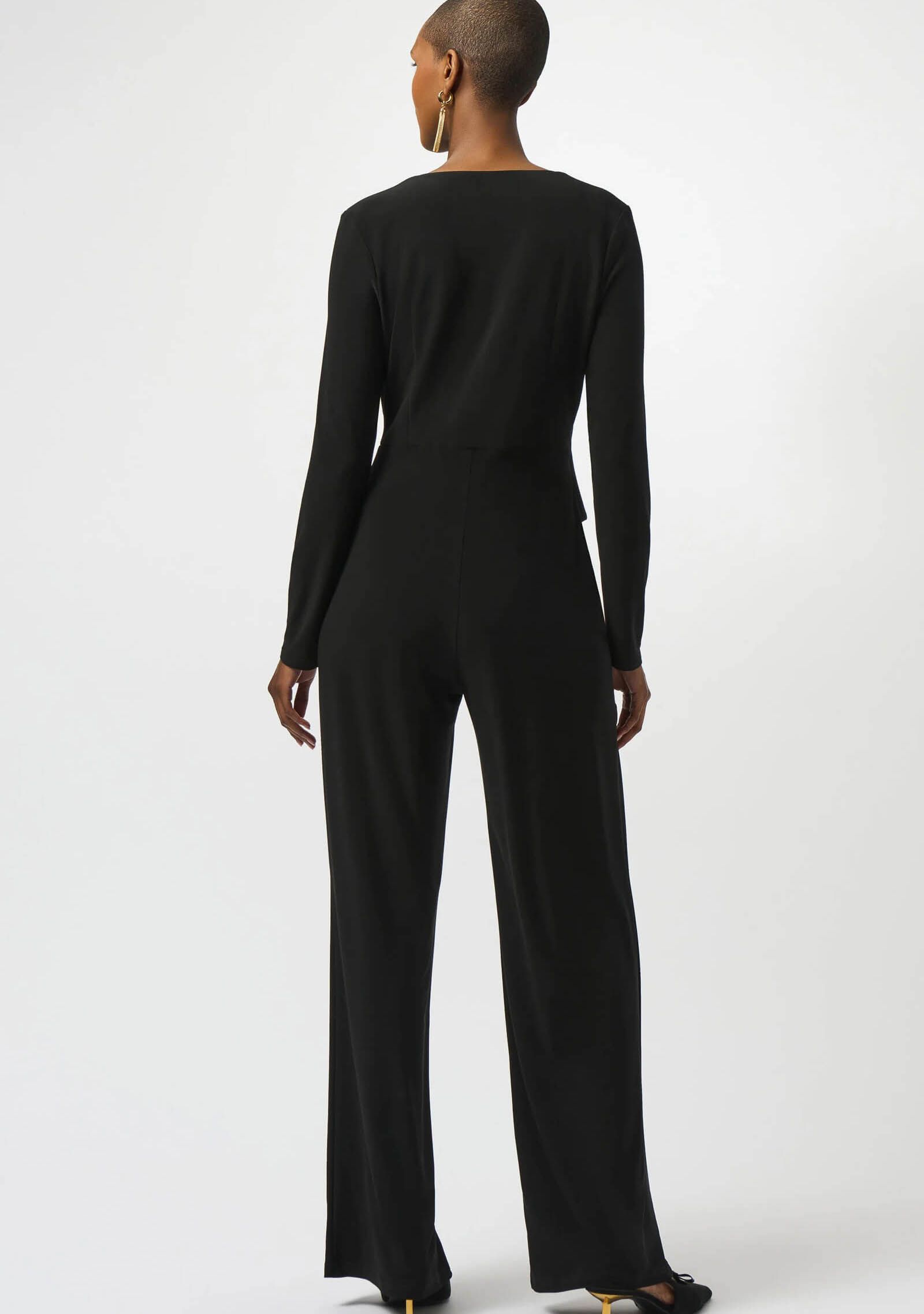 JOSEPH RIBKOFF JUMPSUIT