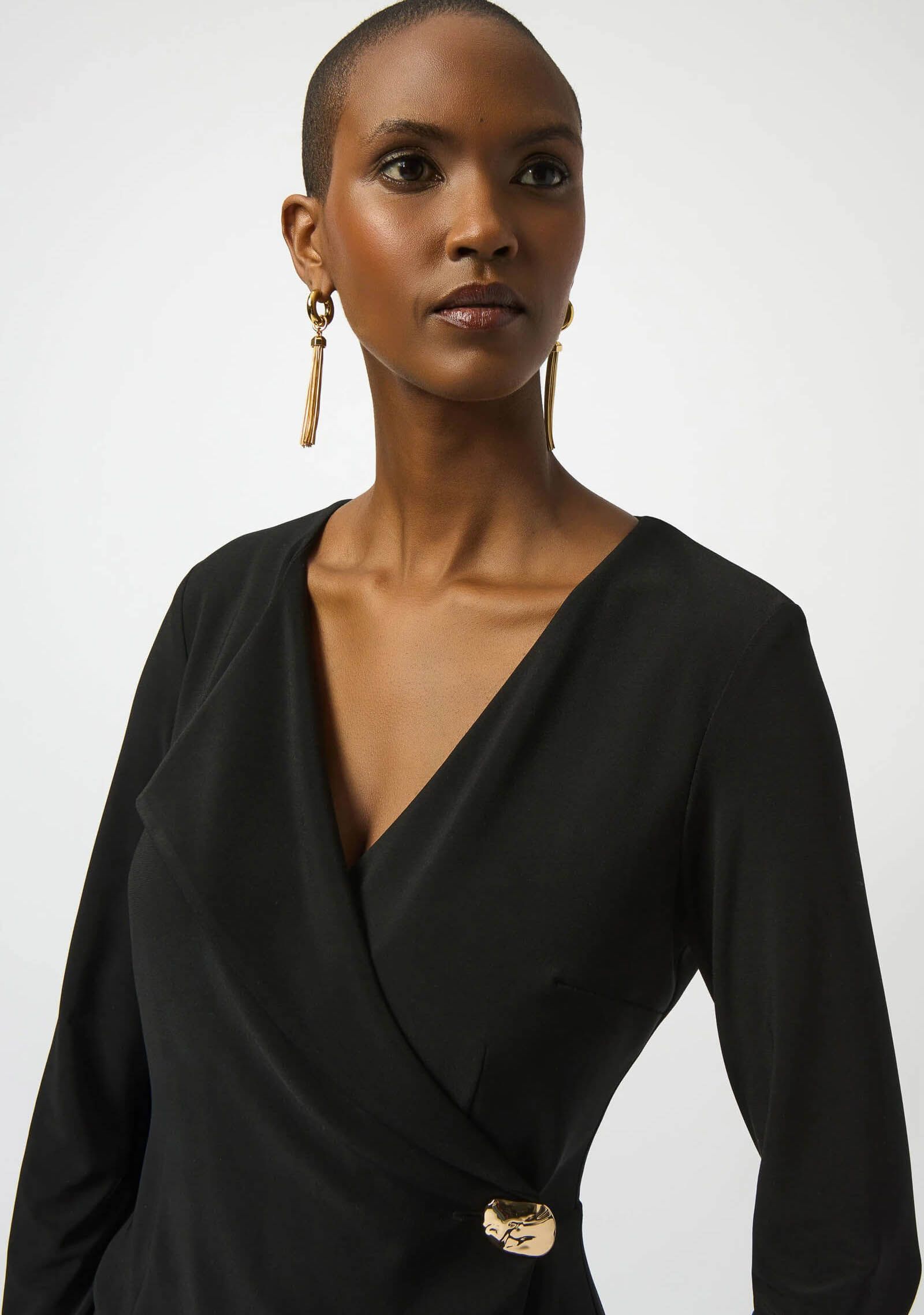 JOSEPH RIBKOFF JUMPSUIT