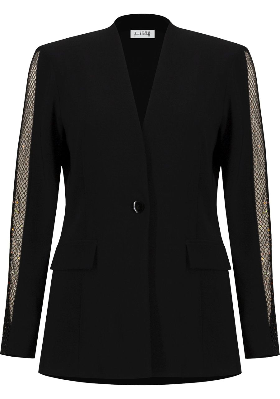 JOSEPH RIBKOFF BLAZER