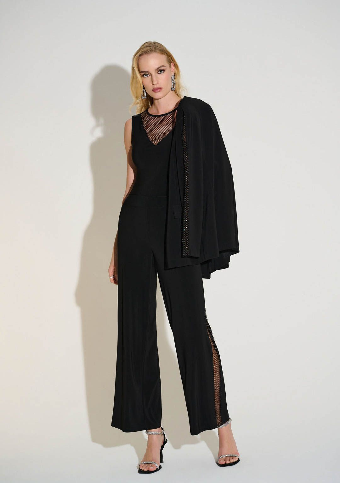 JOSEPH RIBKOFF PANTALON