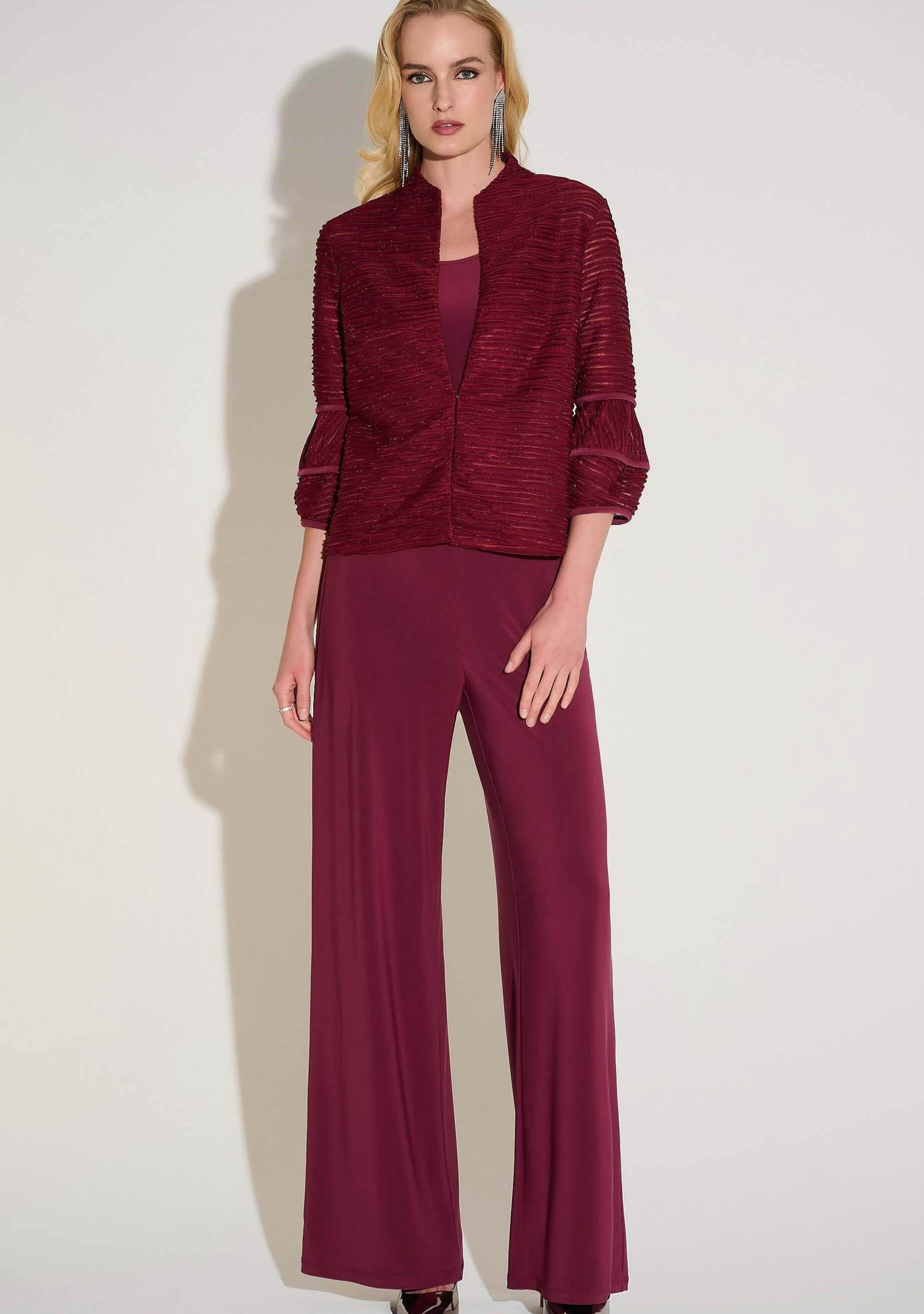 JOSEPH RIBKOFF PANTALON