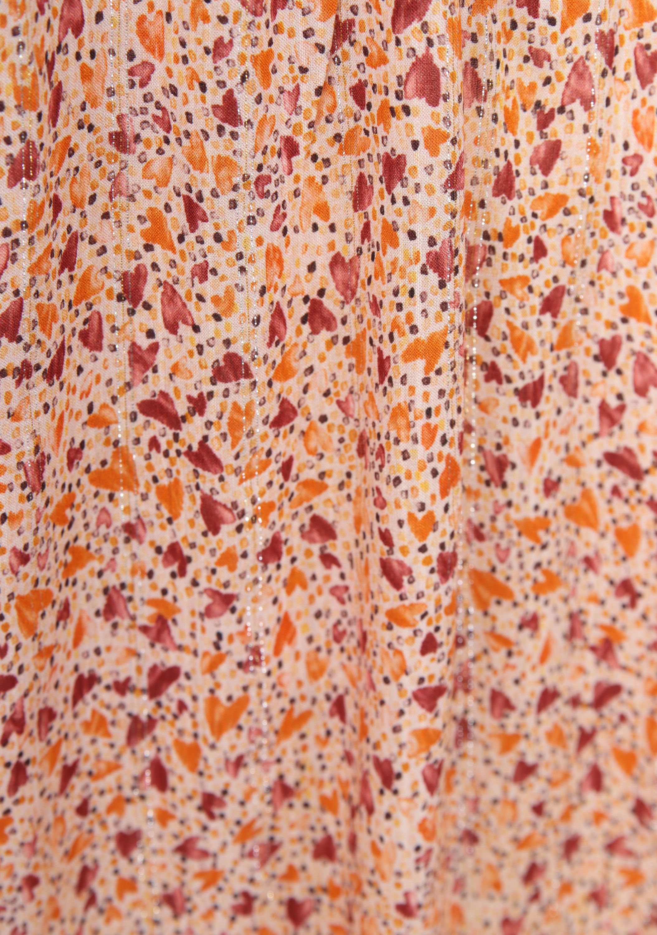 ANNA VAN TOOR BLOUSE ANNA VAN TOOR BLOUSE