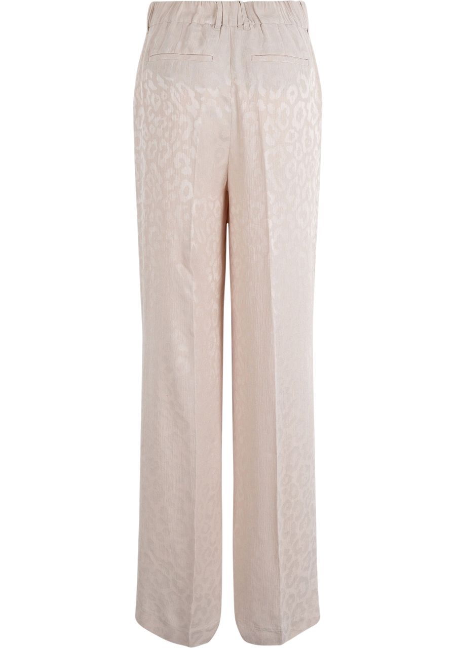 ANNA VAN TOOR WIJDE PANTALON