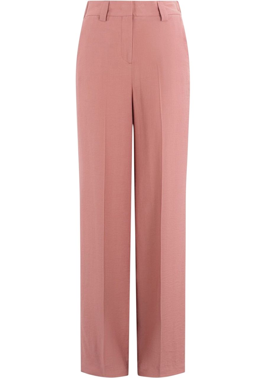 ANNA VAN TOOR WIJDE PANTALON