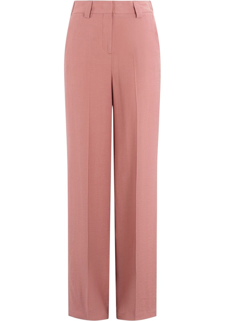 ANNA VAN TOOR WIJDE PANTALON ANNA VAN TOOR WIJDE PANTALON