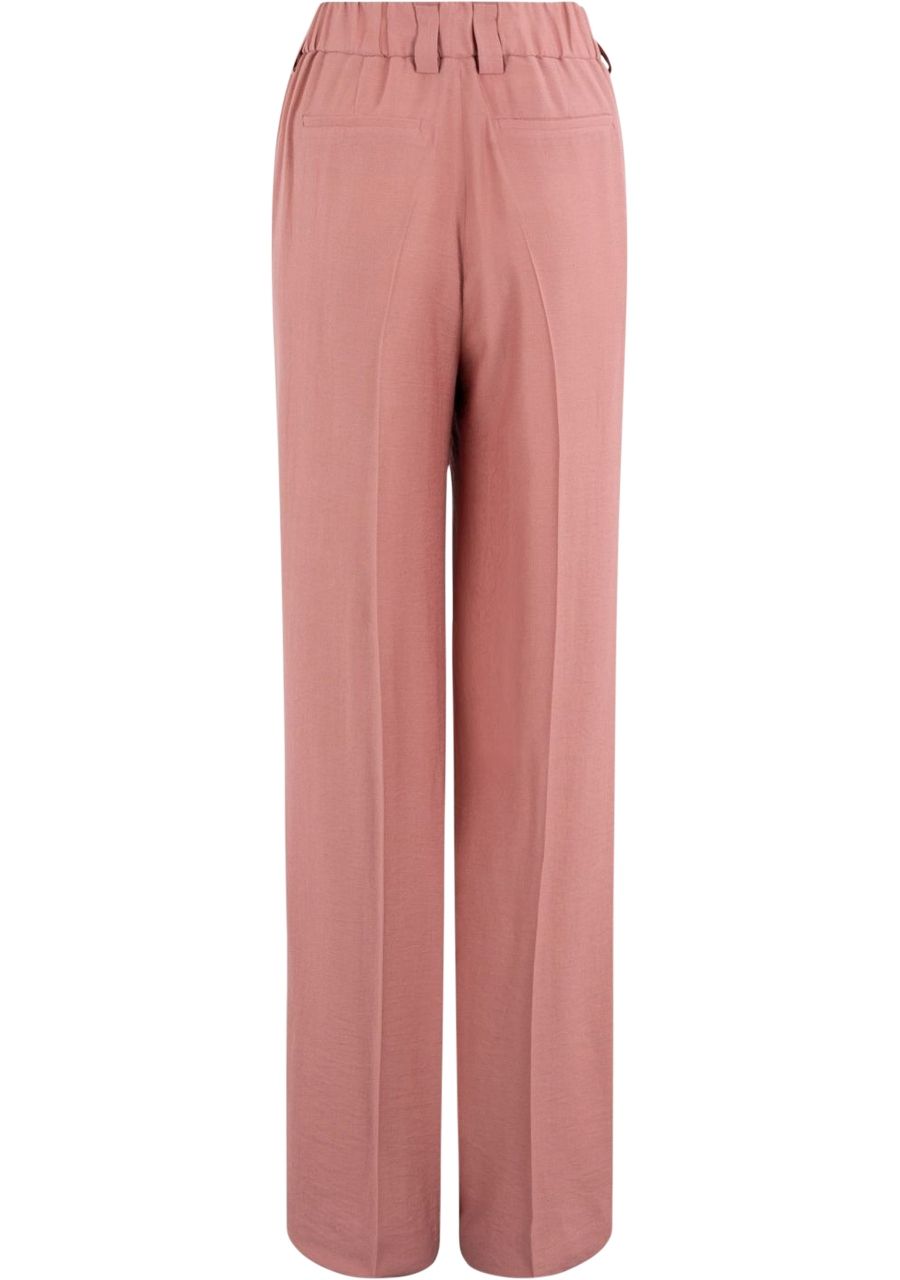 ANNA VAN TOOR WIJDE PANTALON