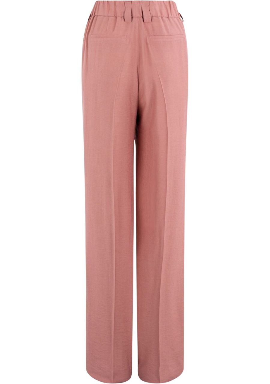 ANNA VAN TOOR WIJDE PANTALON ANNA VAN TOOR WIJDE PANTALON