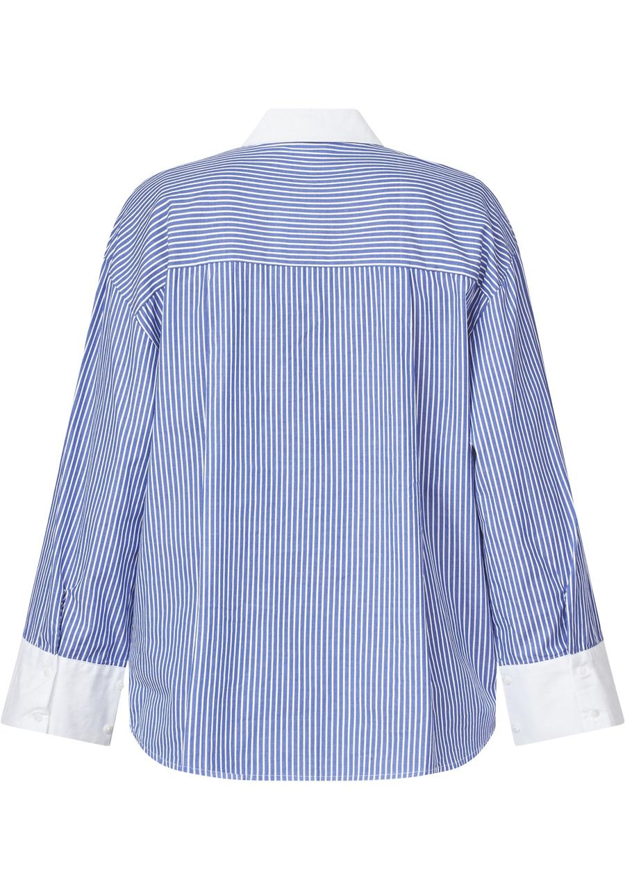 SISTERS POINT BLOUSE