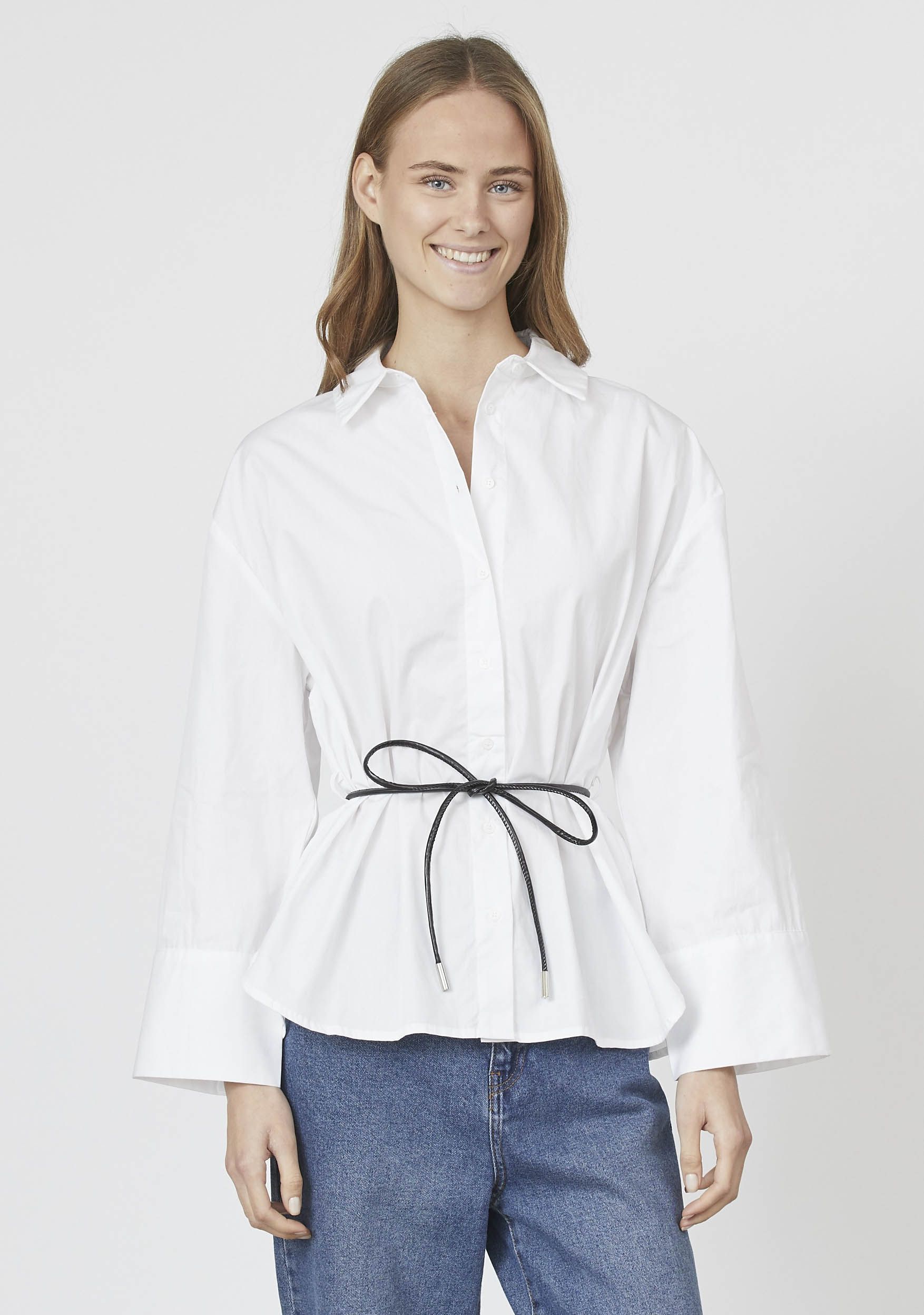 SISTERS POINT BLOUSE