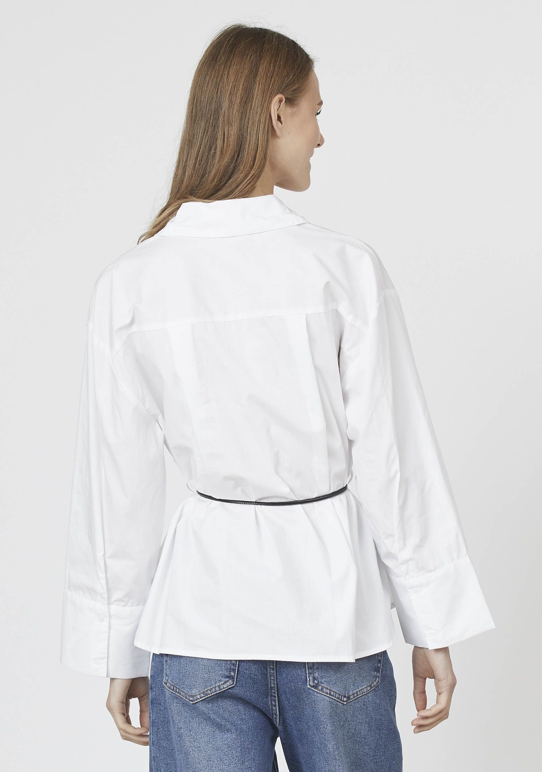 SISTERS POINT BLOUSE SISTERS POINT BLOUSE