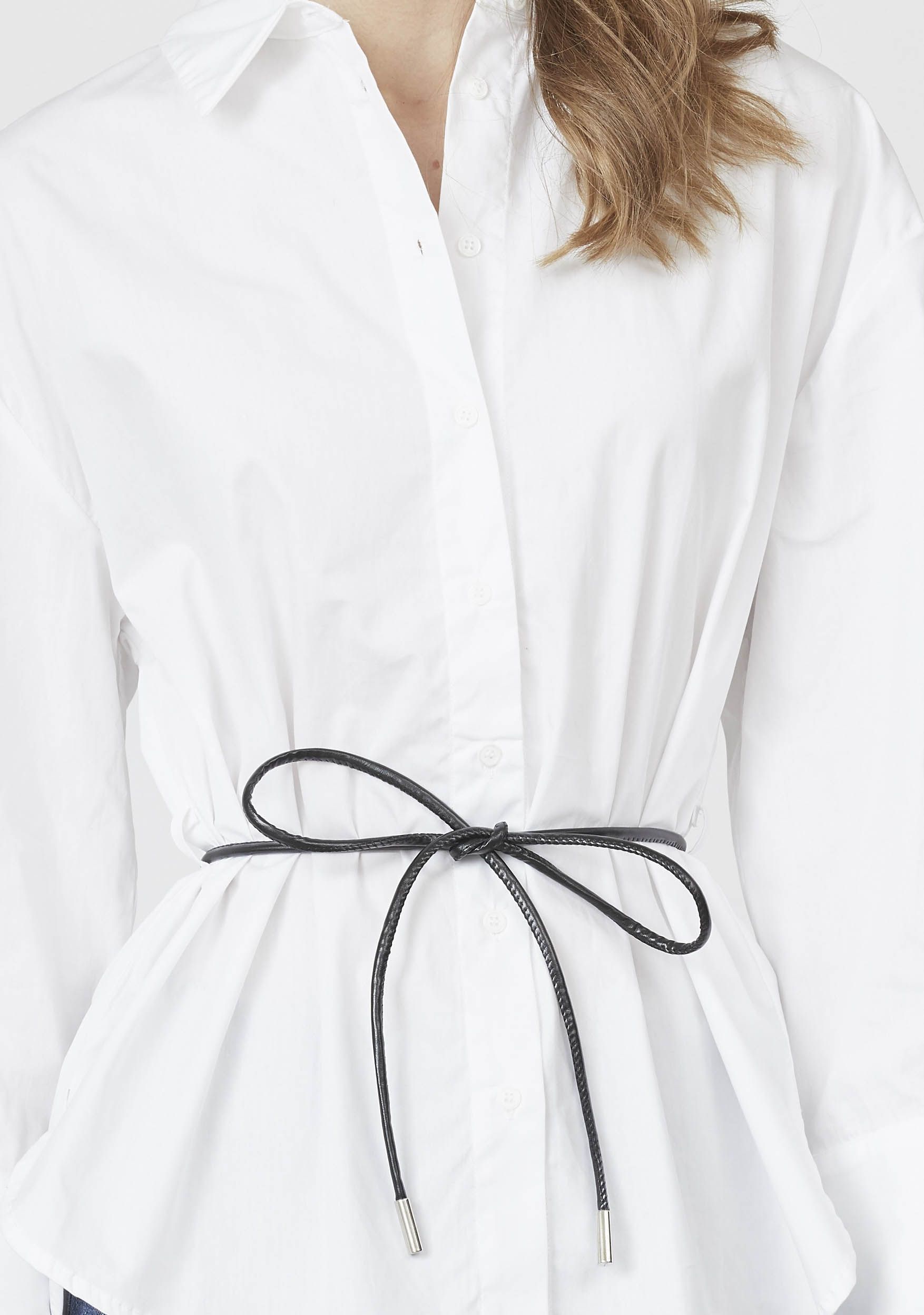 SISTERS POINT BLOUSE SISTERS POINT BLOUSE