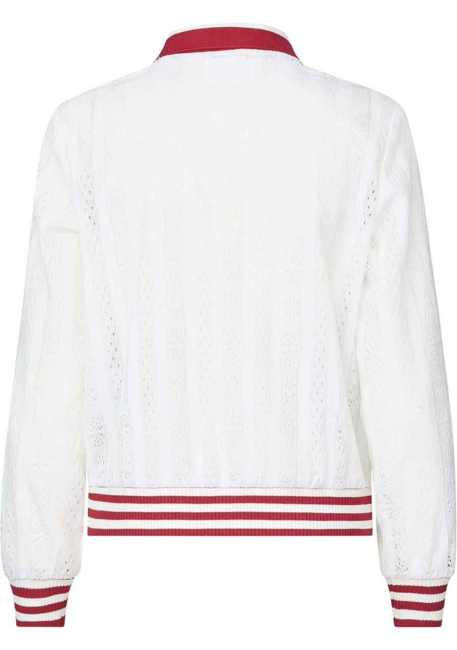 SISTERS POINT POLOSHIRT