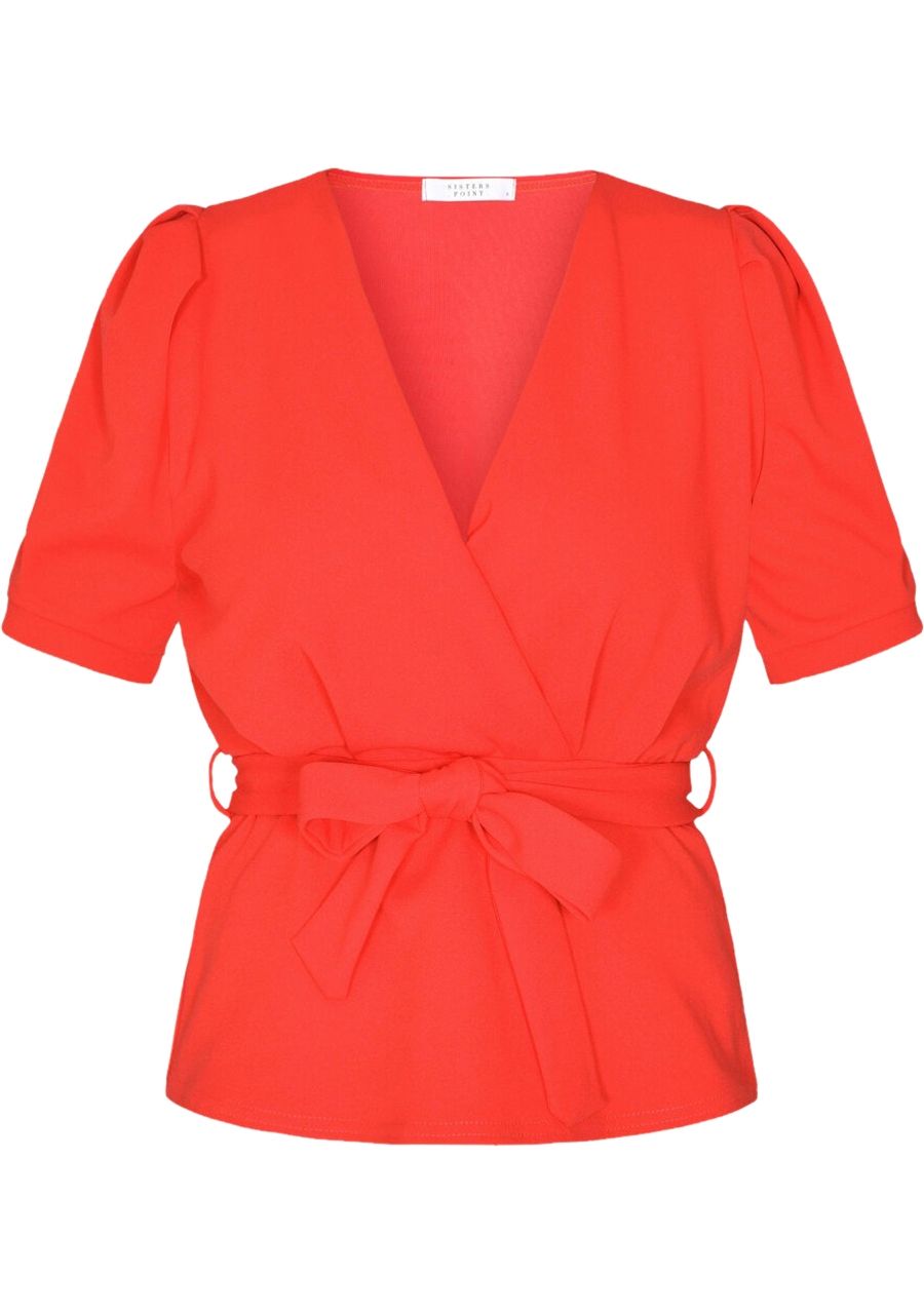 SISTERS POINT BLOUSE SISTERS POINT BLOUSE