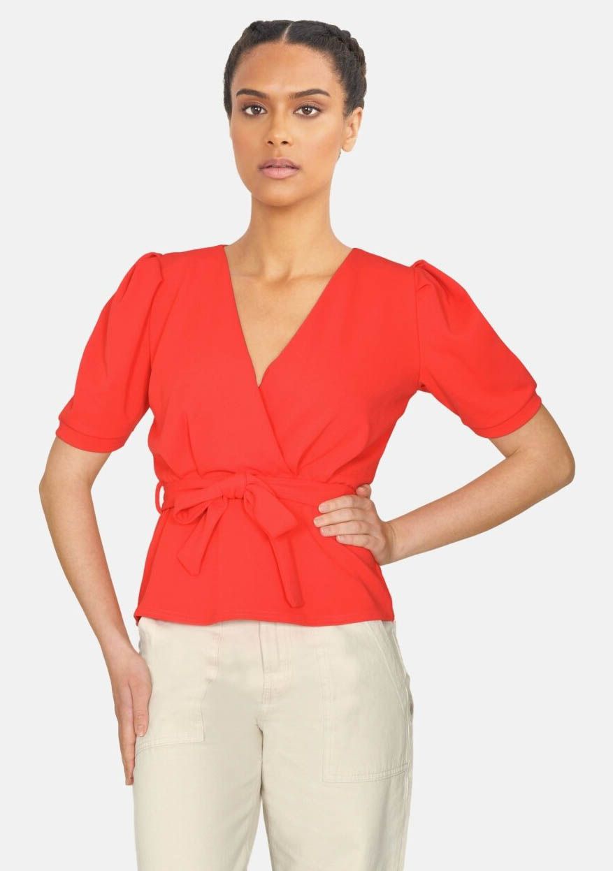 SISTERS POINT BLOUSE