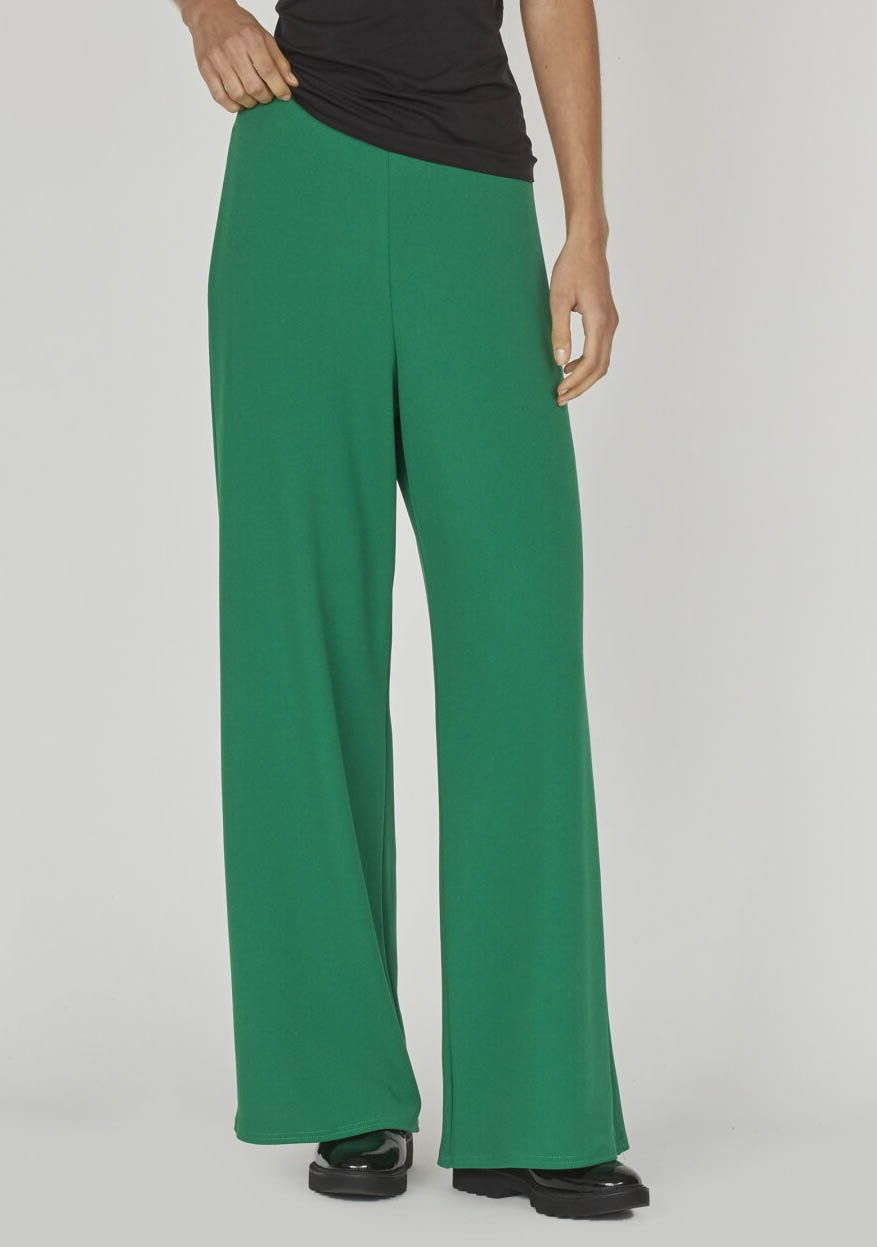 SISTERS POINT WIJDE PANTALON