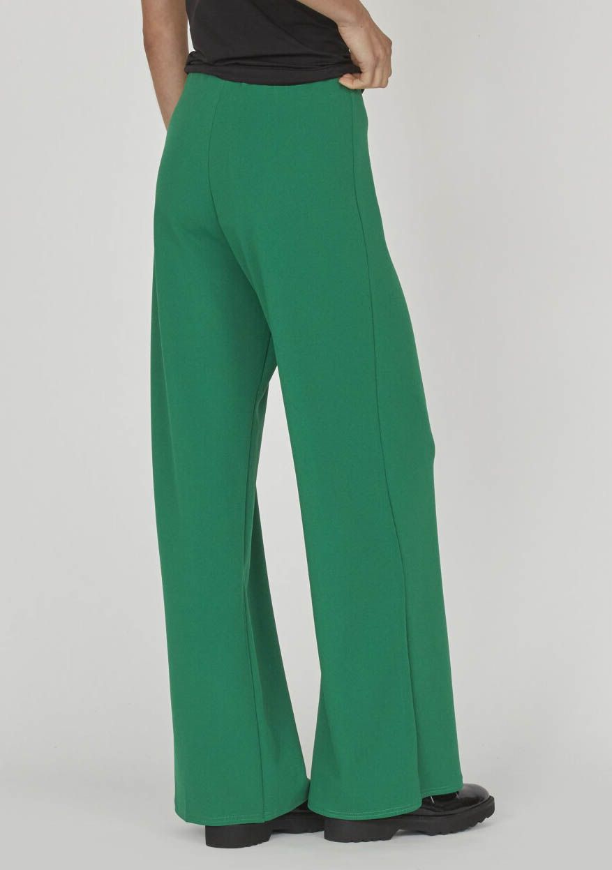 SISTERS POINT WIJDE PANTALON