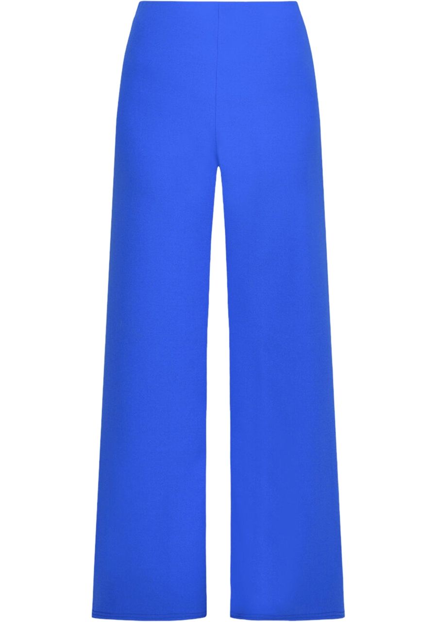 SISTERS POINT WIJDE PANTALON