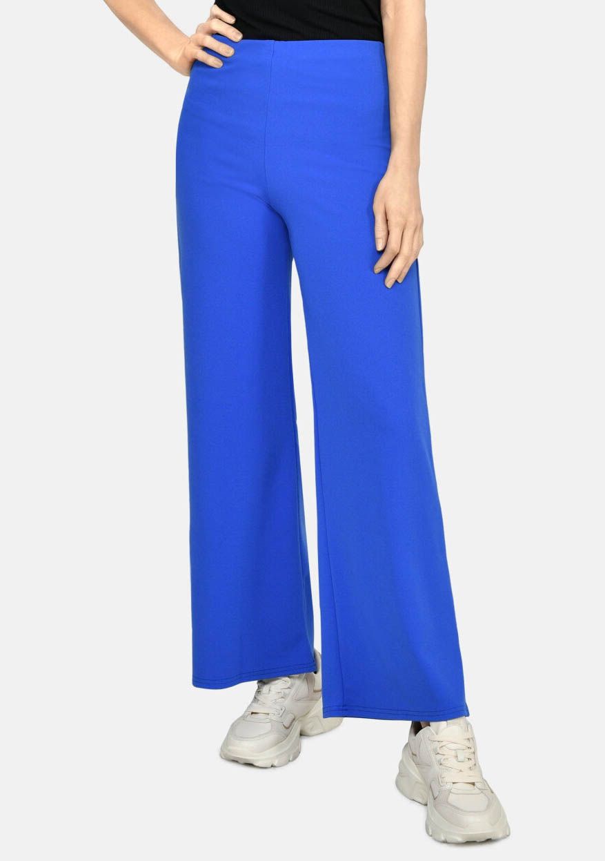 SISTERS POINT WIJDE PANTALON