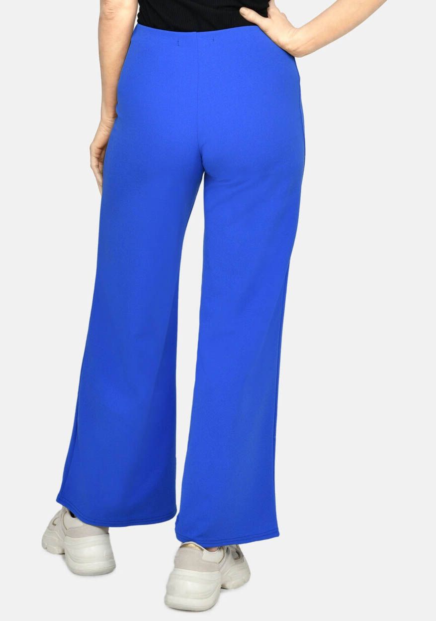 SISTERS POINT WIJDE PANTALON