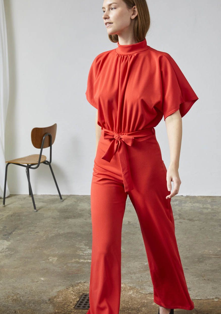 SISTERS POINT JUMPSUIT