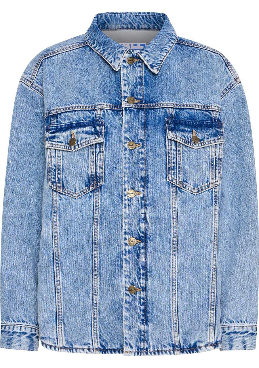 BALL DENIMJACK