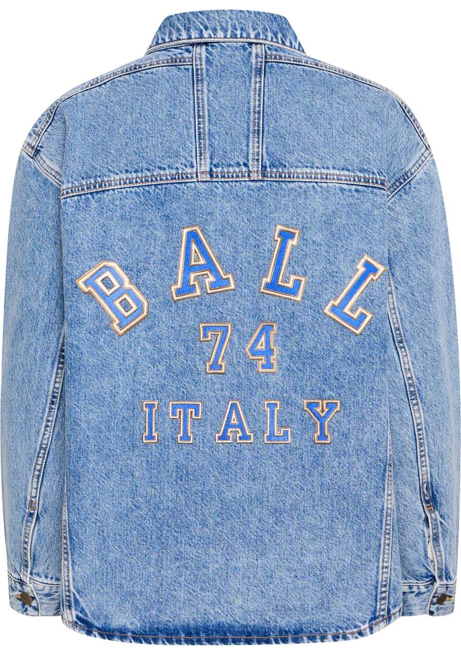 BALL DENIMJACK