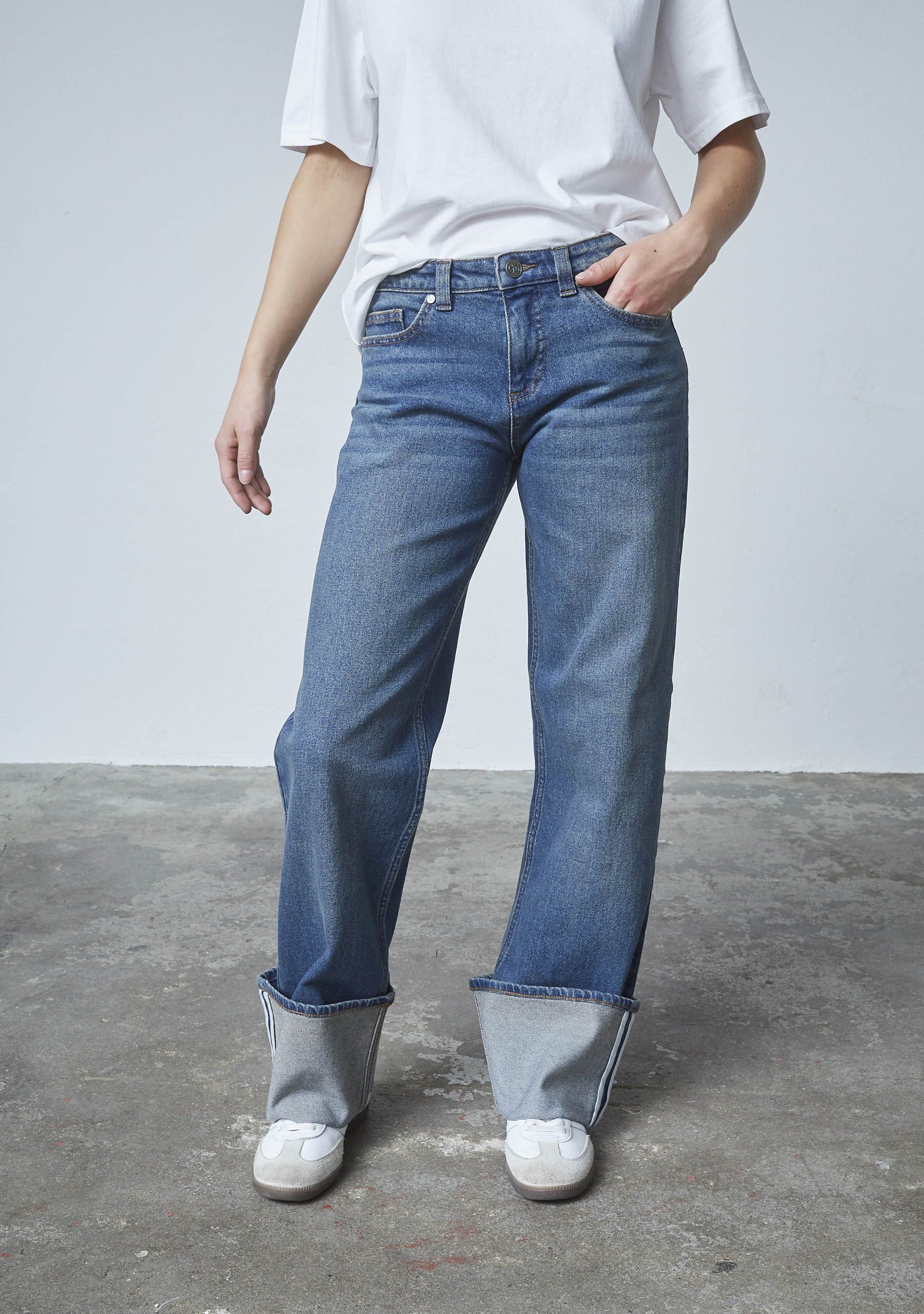 SISTERS POINT JEANS