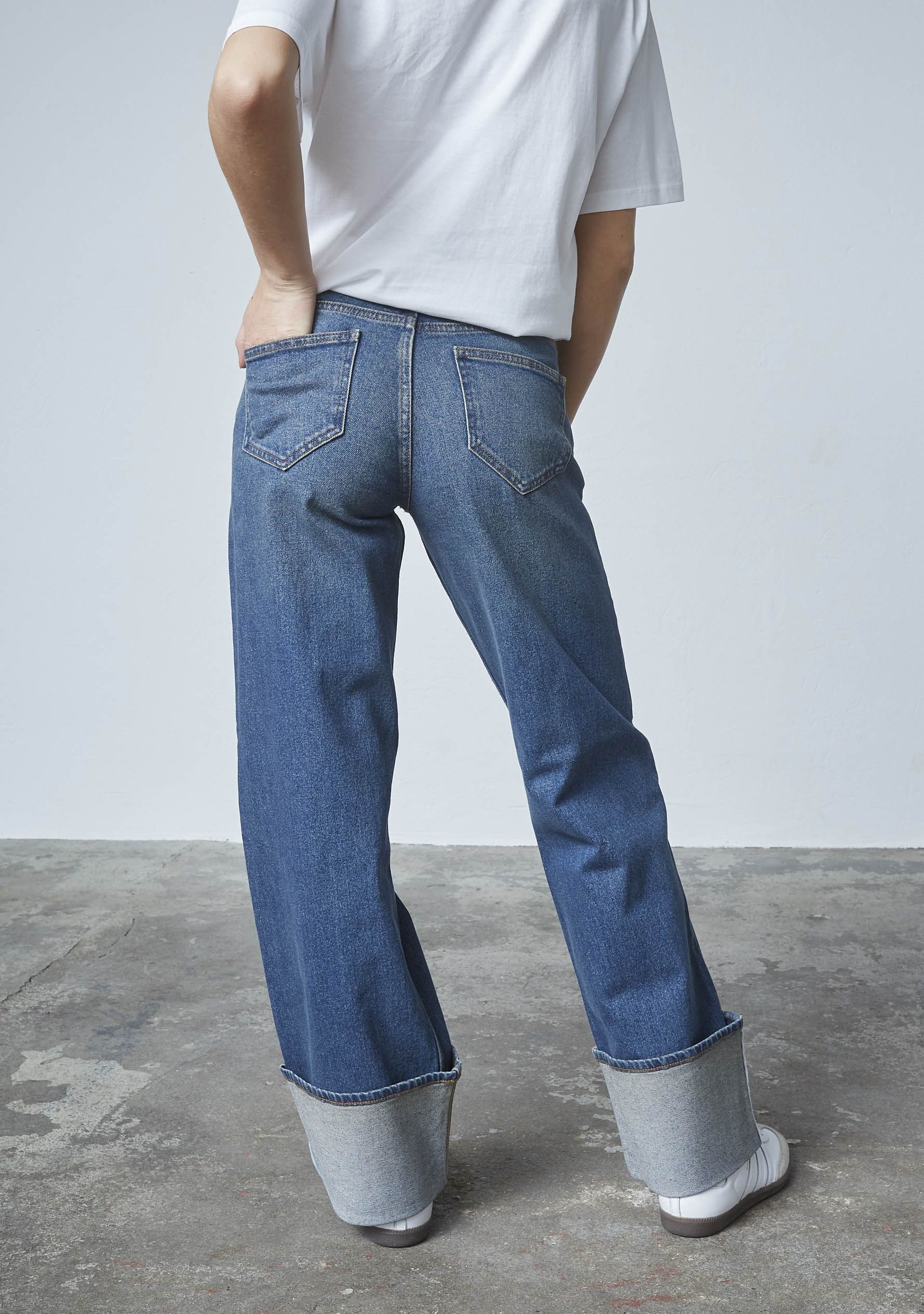 SISTERS POINT JEANS