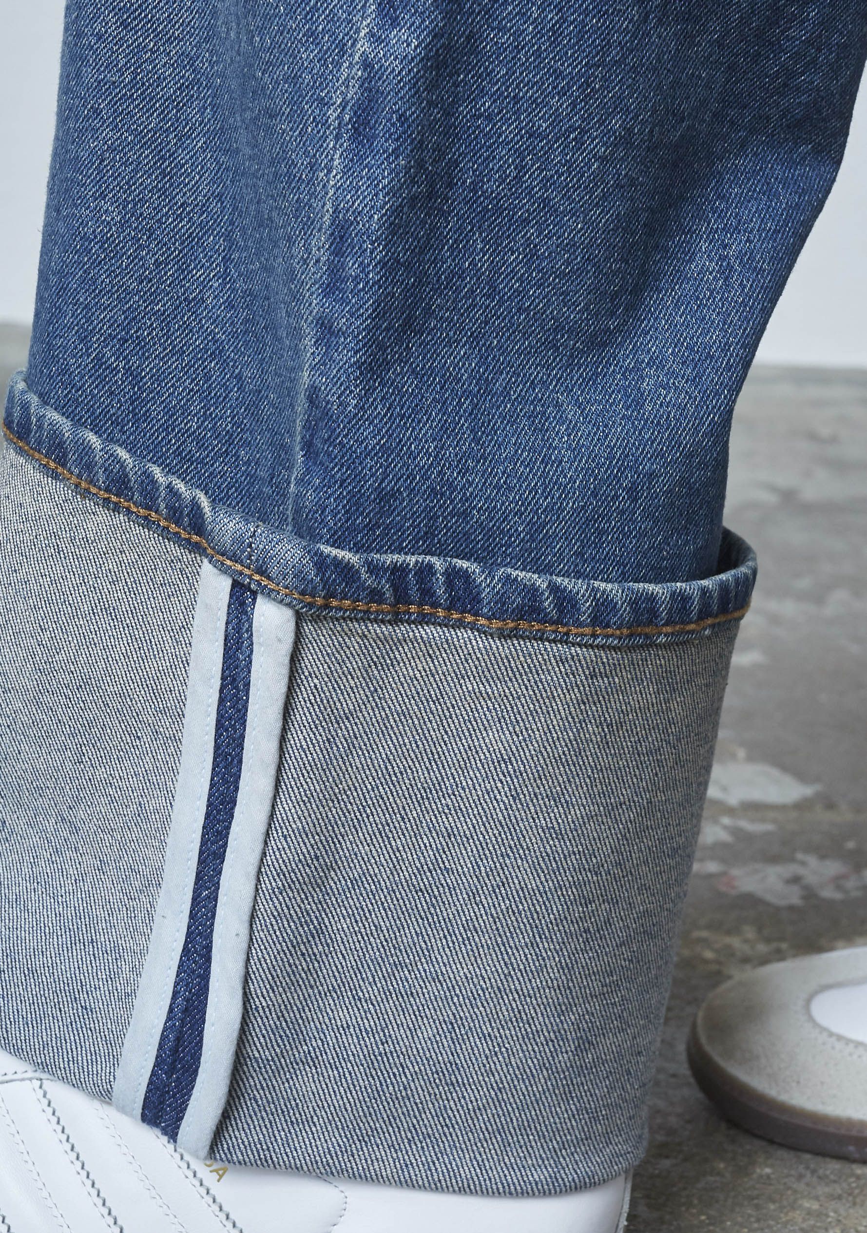 SISTERS POINT JEANS