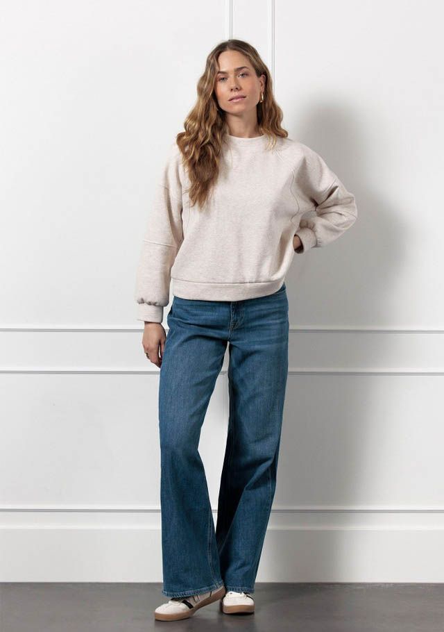 STUDIO ANNELOES SWEATER